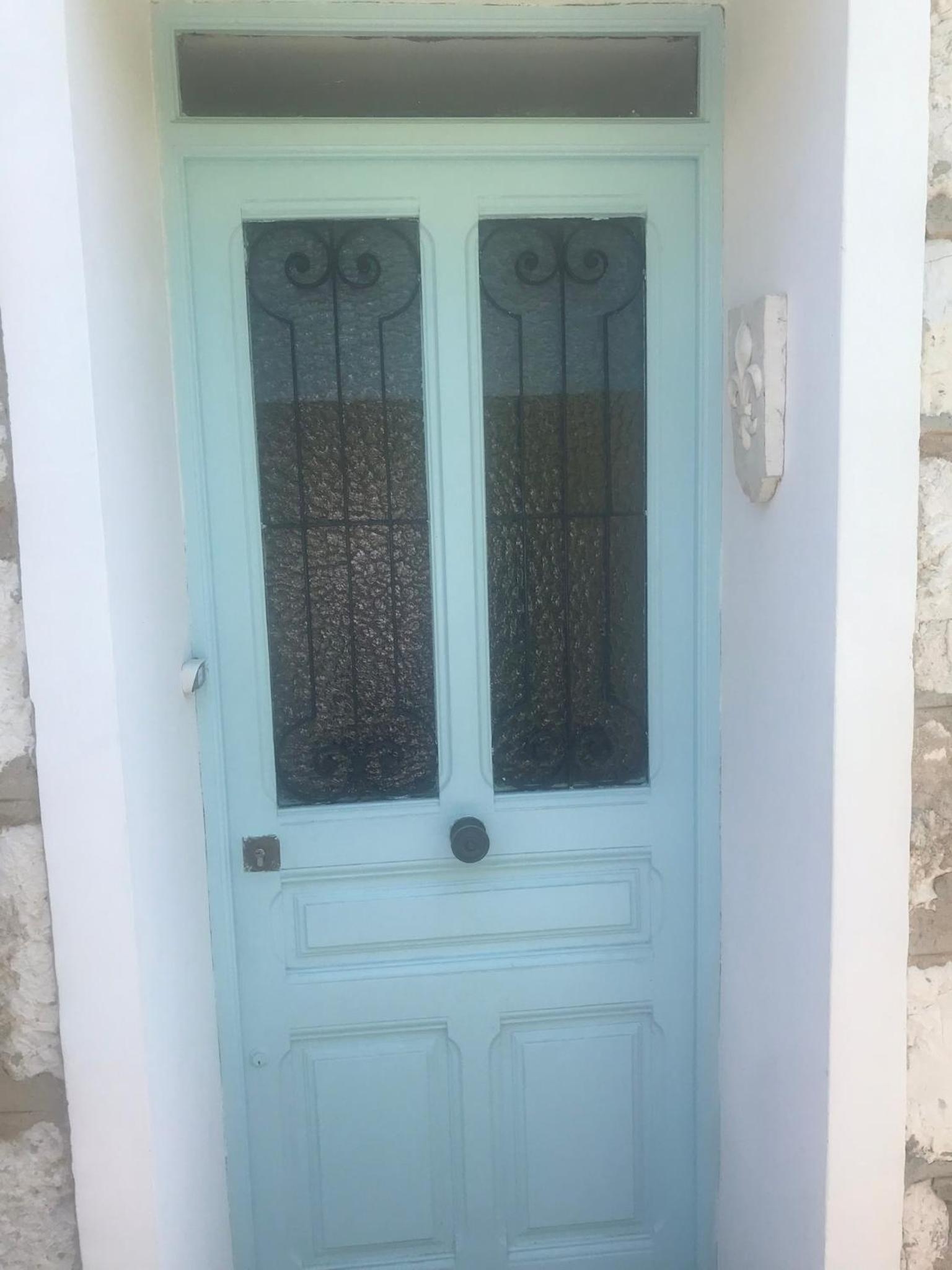 Villa Mon Rêve Apartements