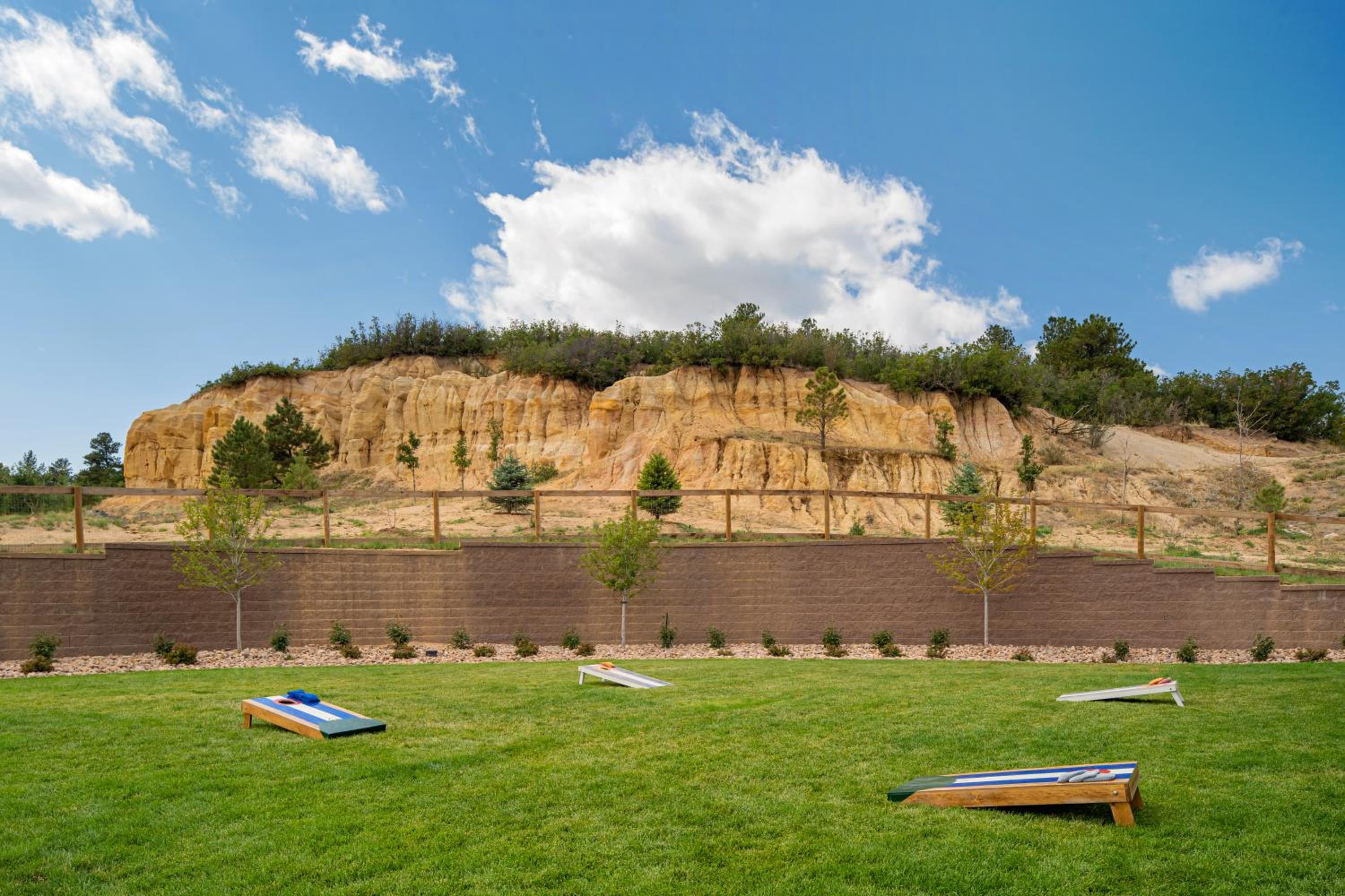 Jellystone Park™ at Larkspur