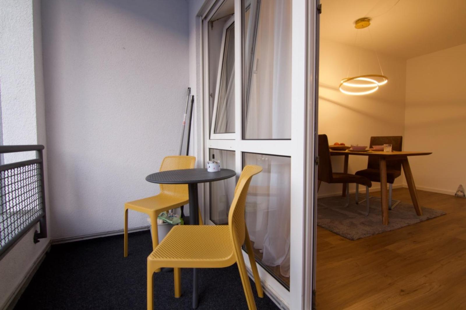 Ferienwohnung Dreiländereck 1