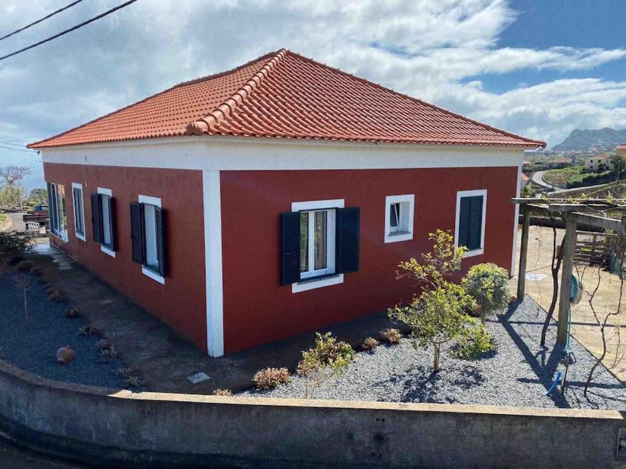 Brazão Guest House view 4