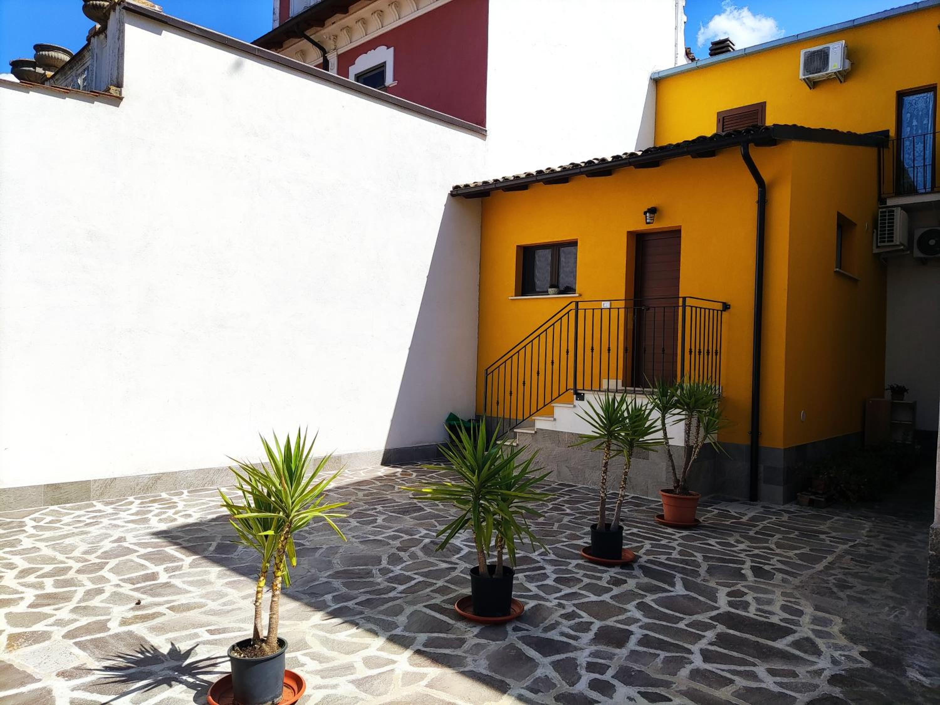 Casa Laura