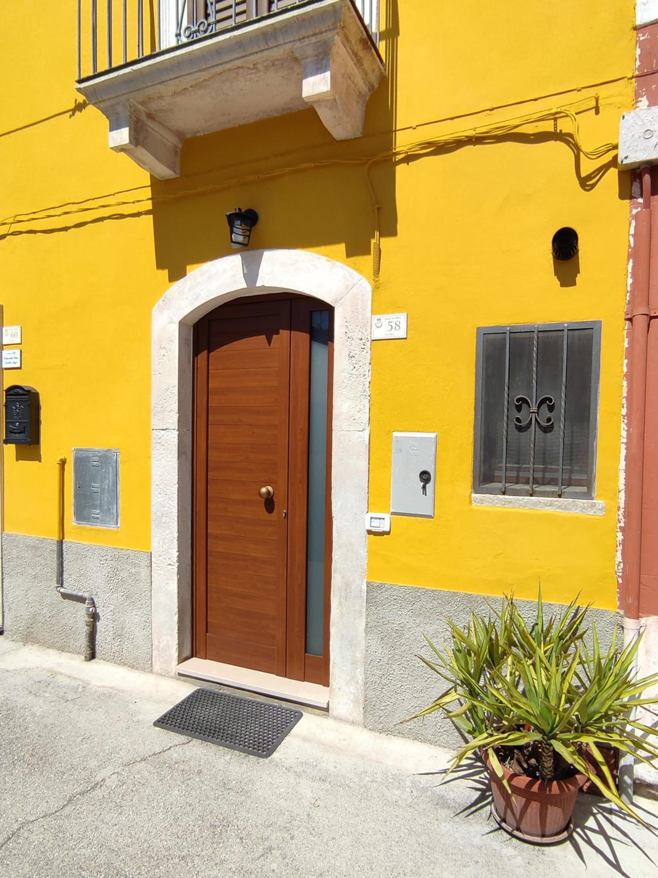 Casa Laura