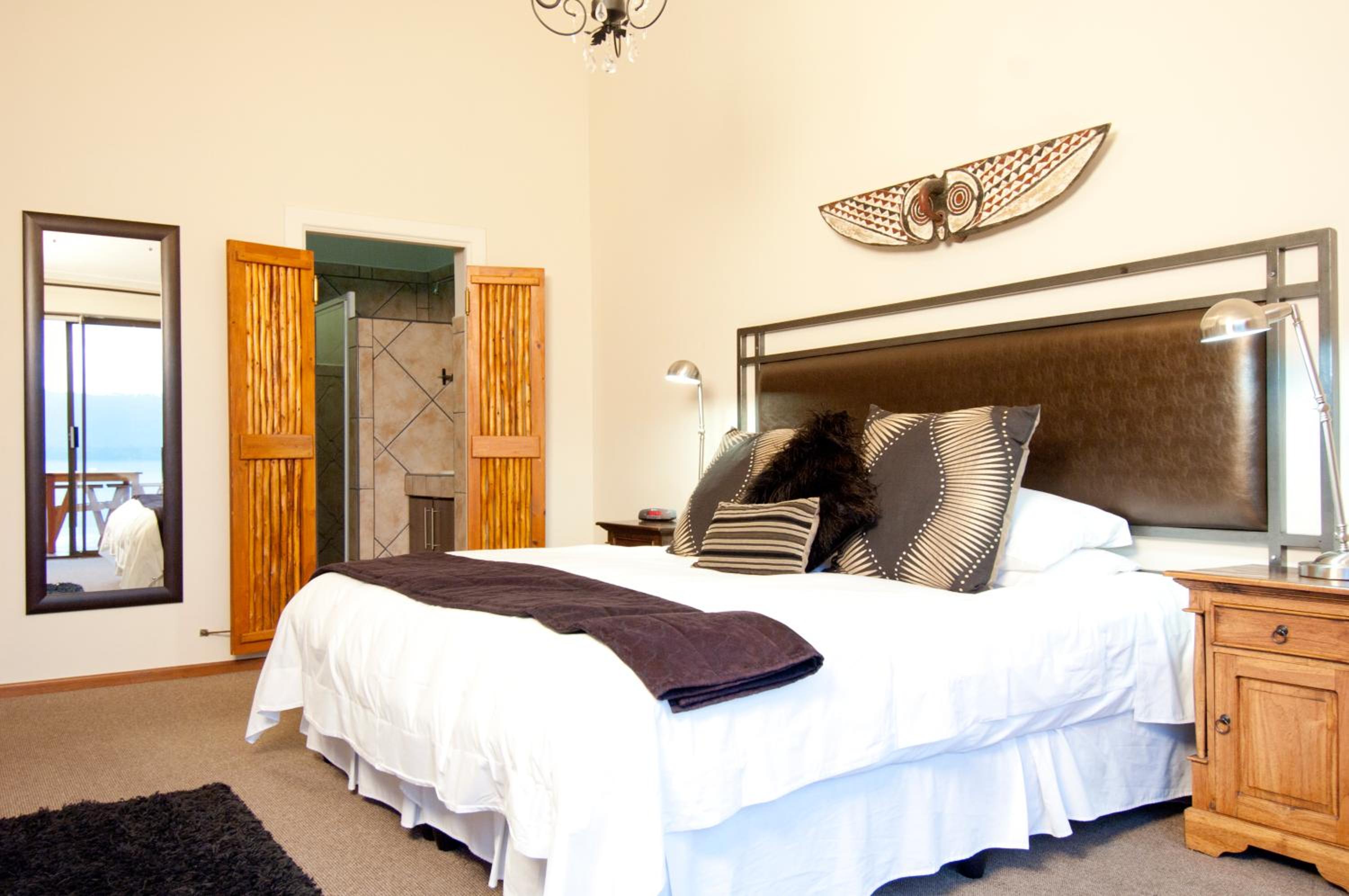 Overmeer Guest House