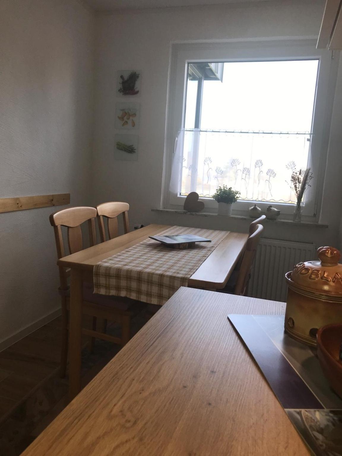 Ferienhaus Michels