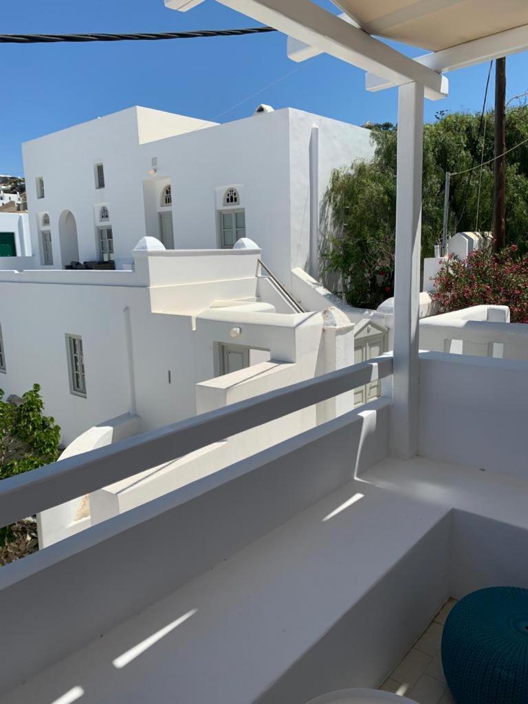 Sandy's House-Mykonos Town by Dival Properties