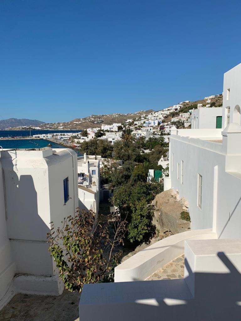 Sandy's House-Mykonos Town by Dival Properties