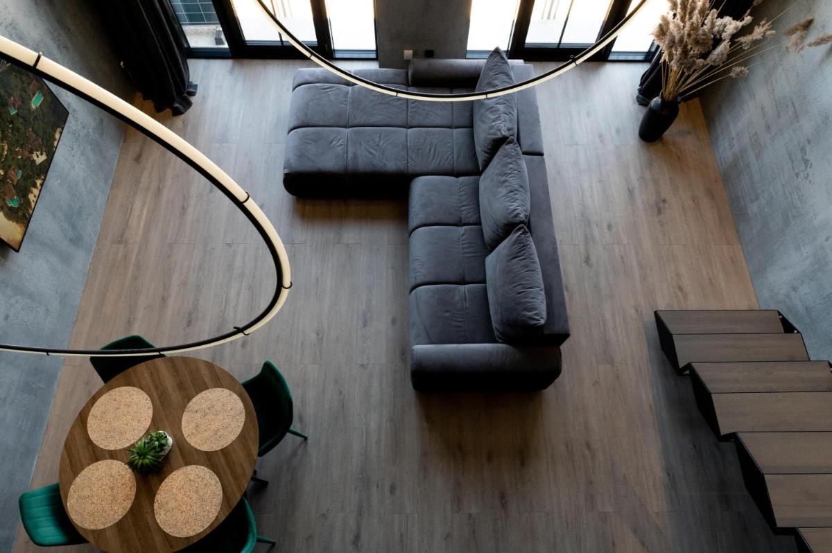 Hotel Memel Loft - Image 1