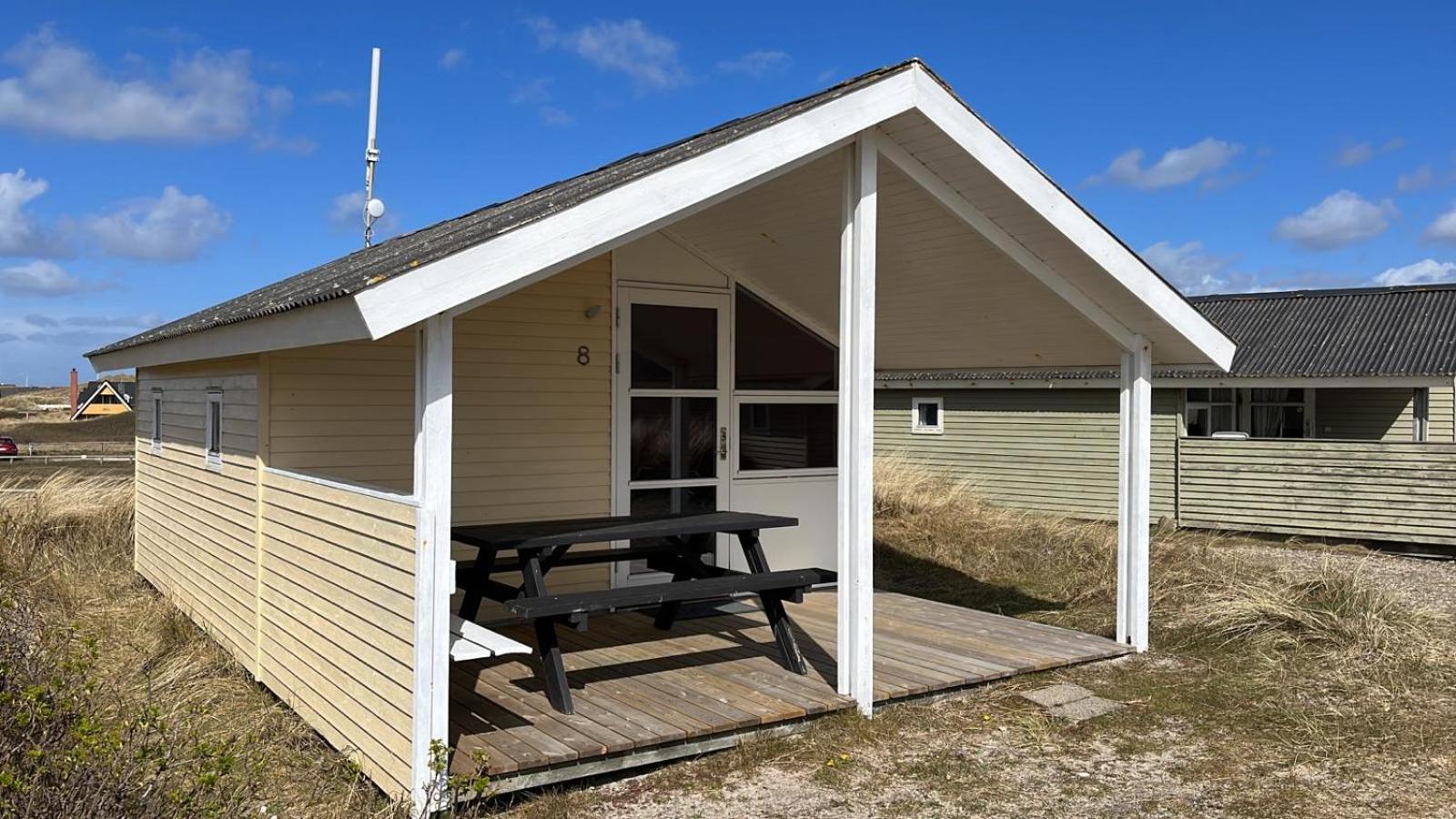 Dancamps Holmsland