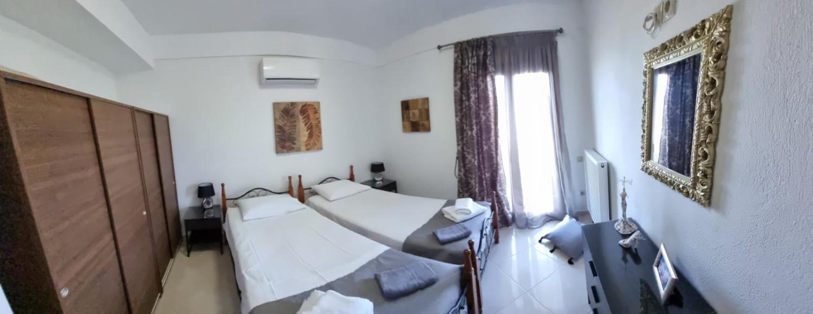 Stathi's House view 5