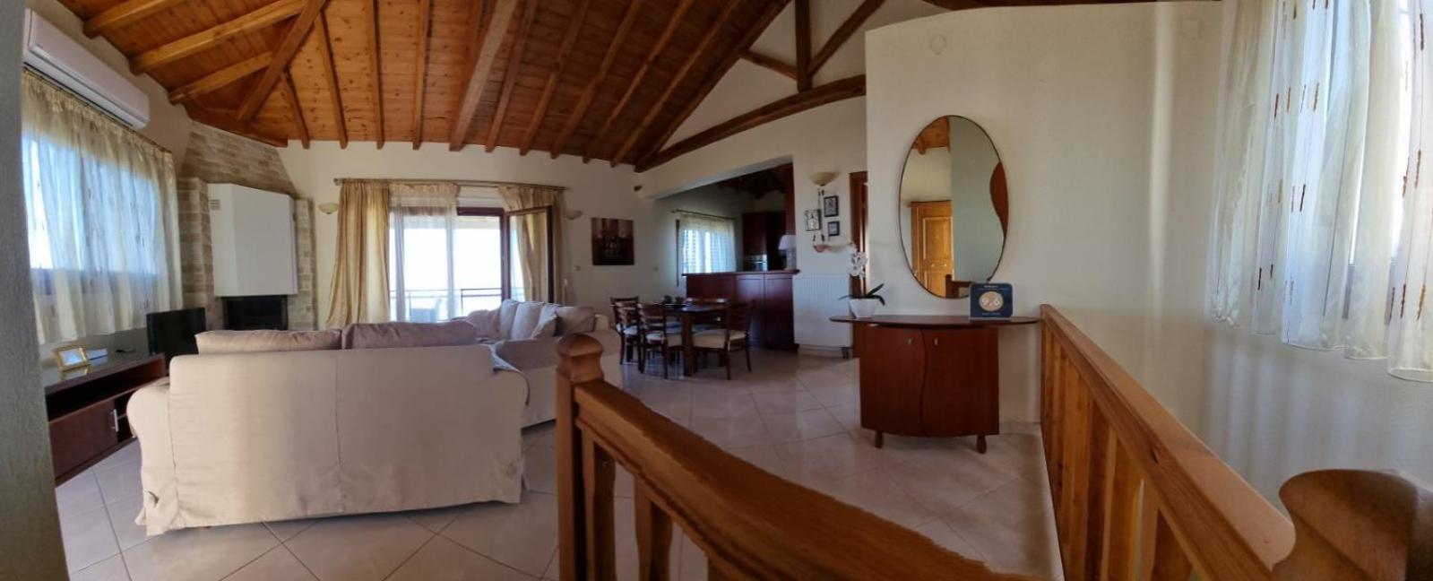 Stathi's House view 4