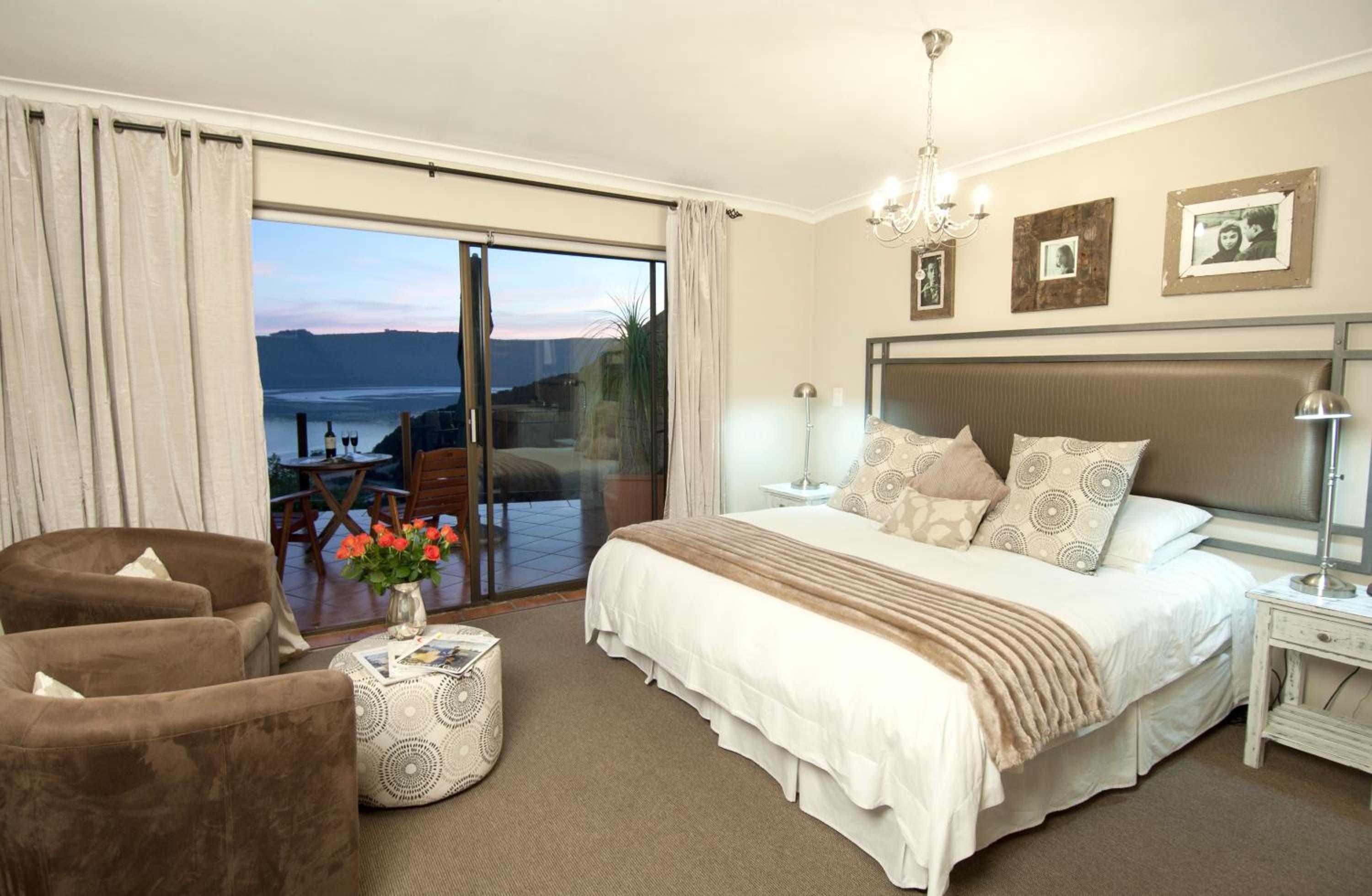 Overmeer Guest House