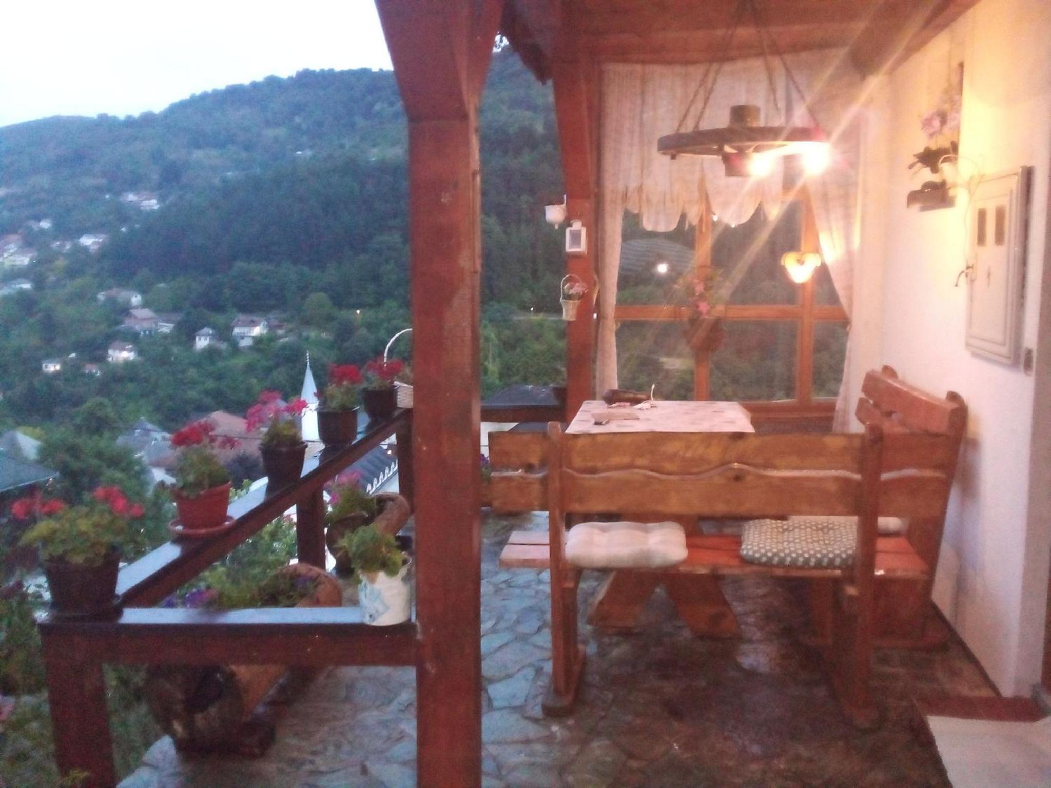 Privatni smještaj Kurtalija