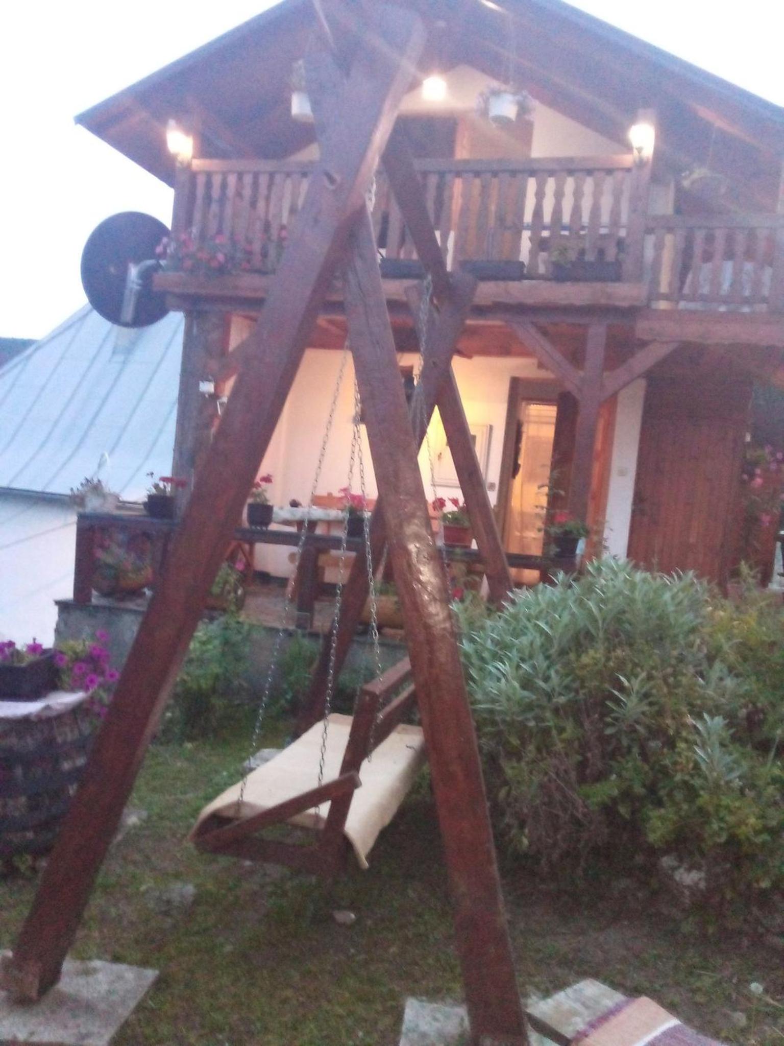 Privatni smještaj Kurtalija