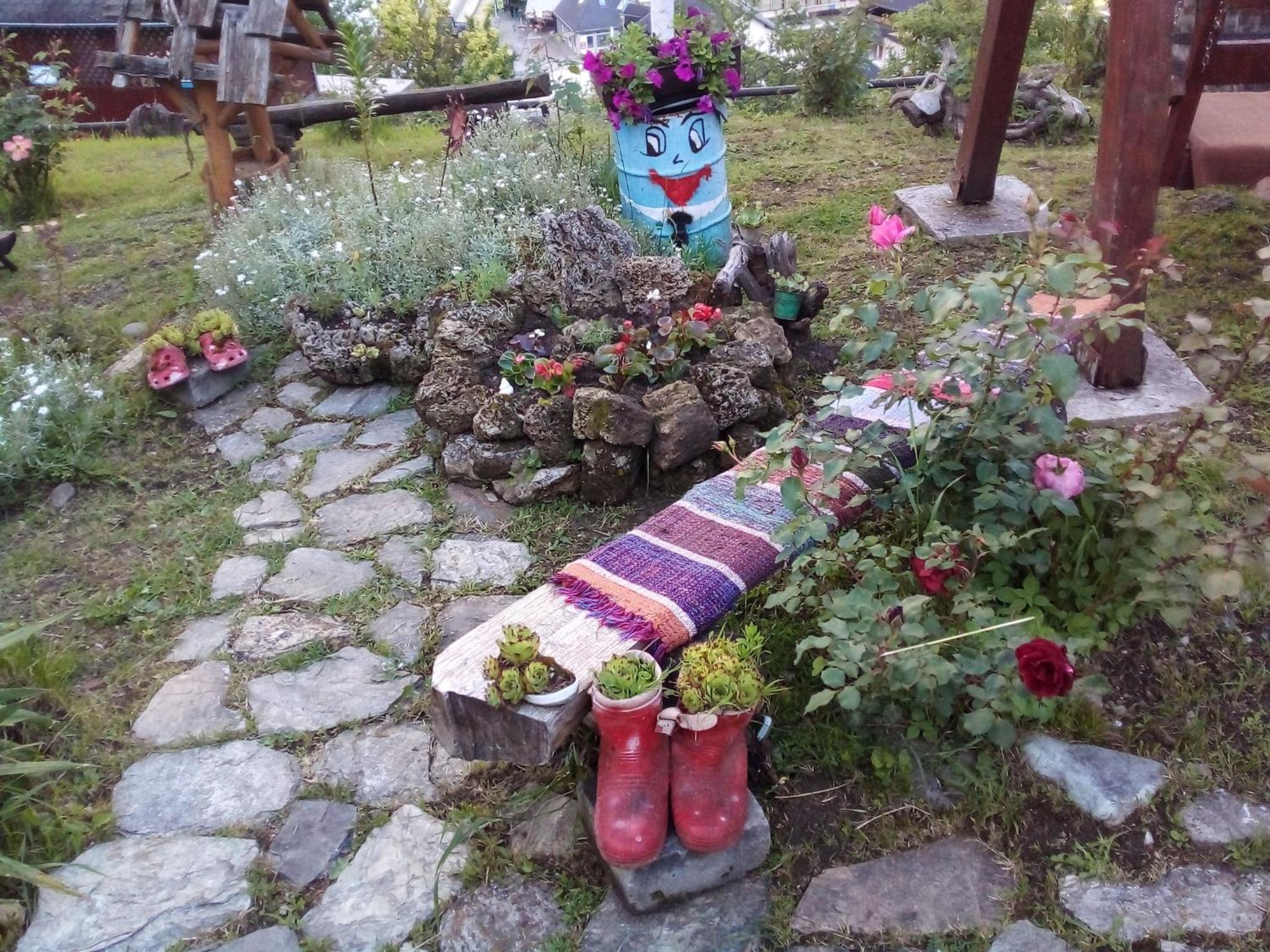 Privatni smještaj Kurtalija