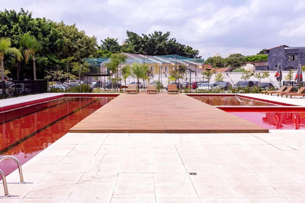 Ly´s House in São Paulo