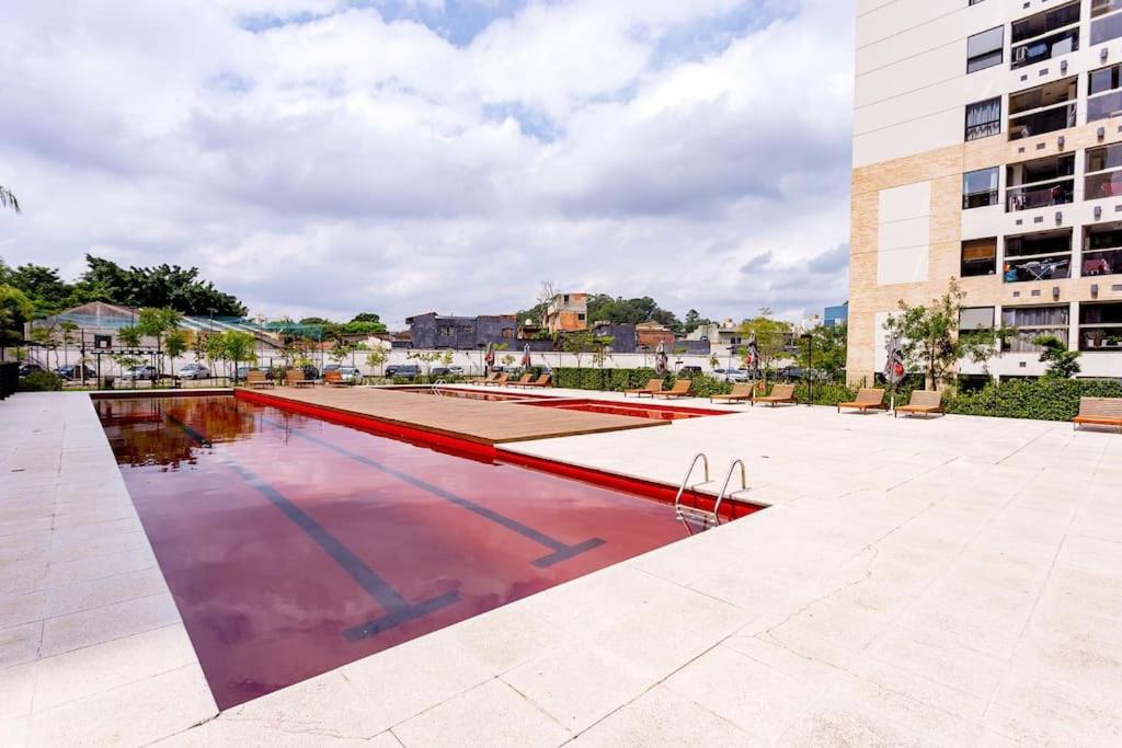 Ly´s House in São Paulo