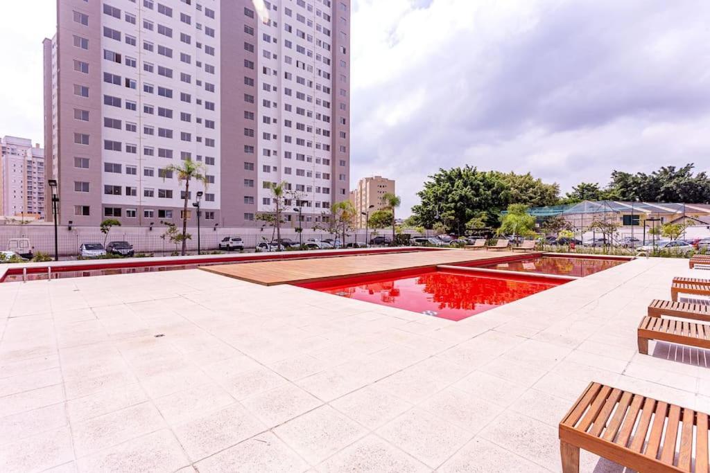 Ly´s House in São Paulo