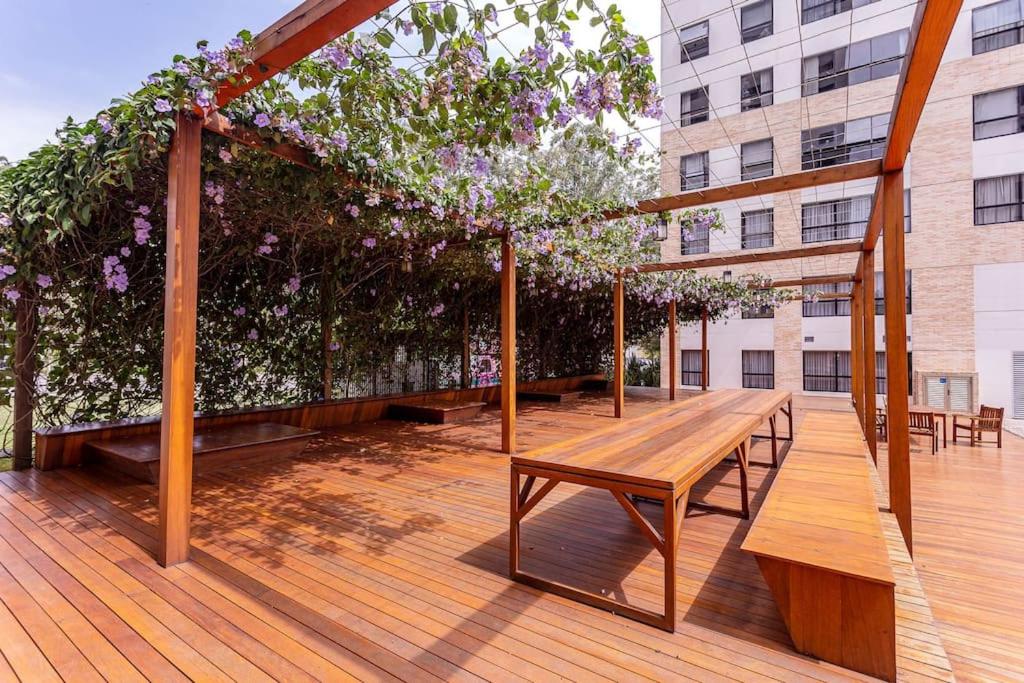 Ly´s House in São Paulo