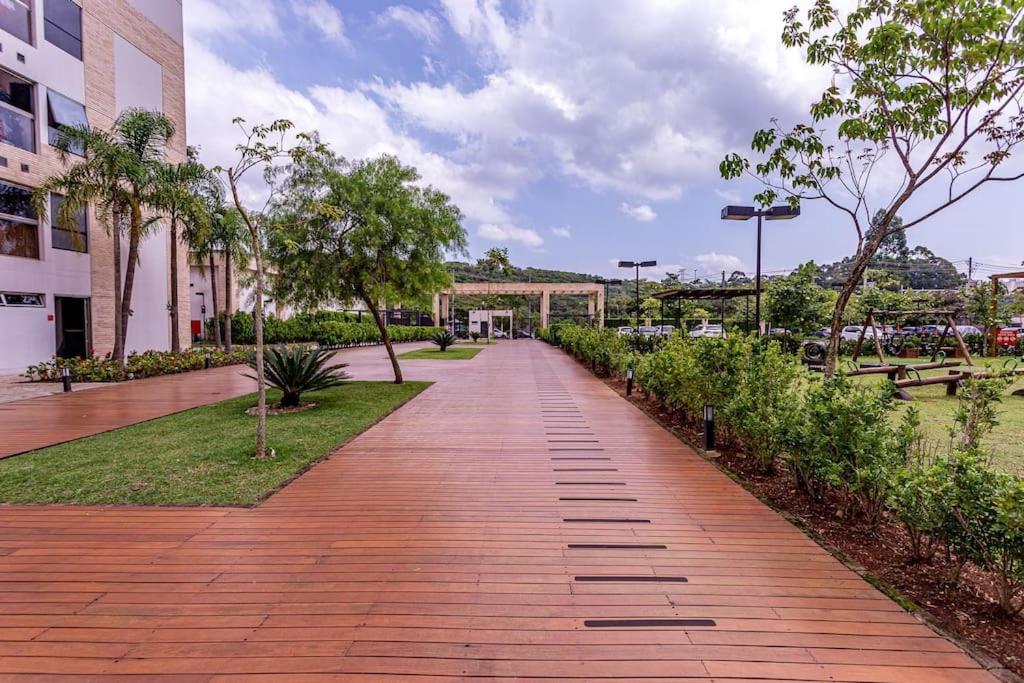 Ly´s House in São Paulo