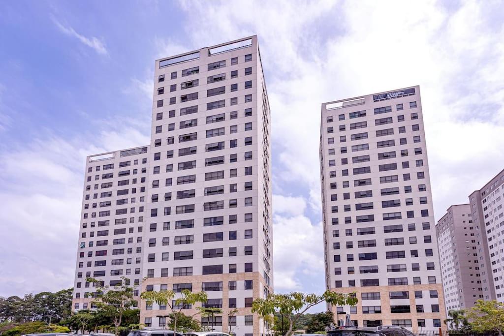 Ly´s House in São Paulo