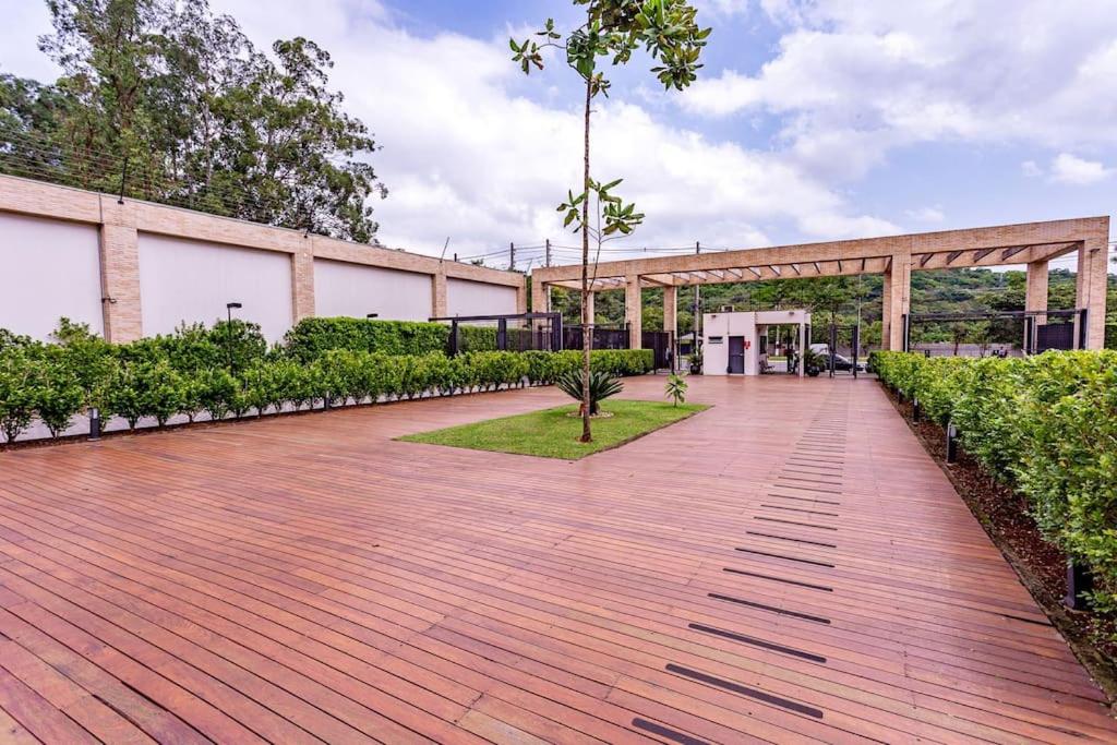 Ly´s House in São Paulo