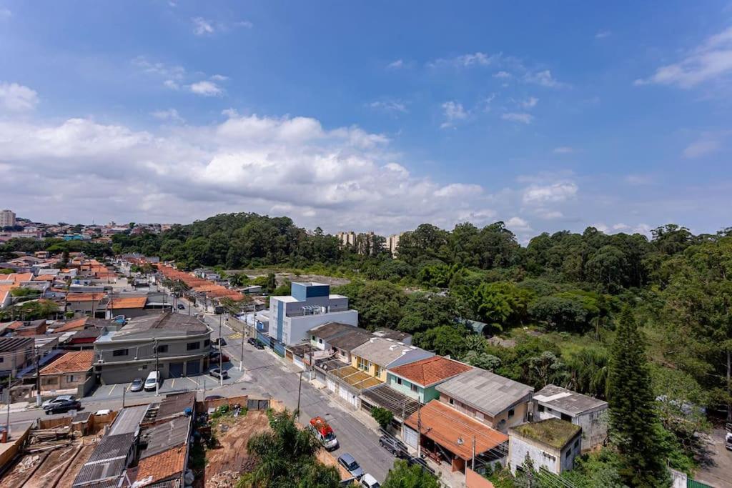 Ly´s House in São Paulo