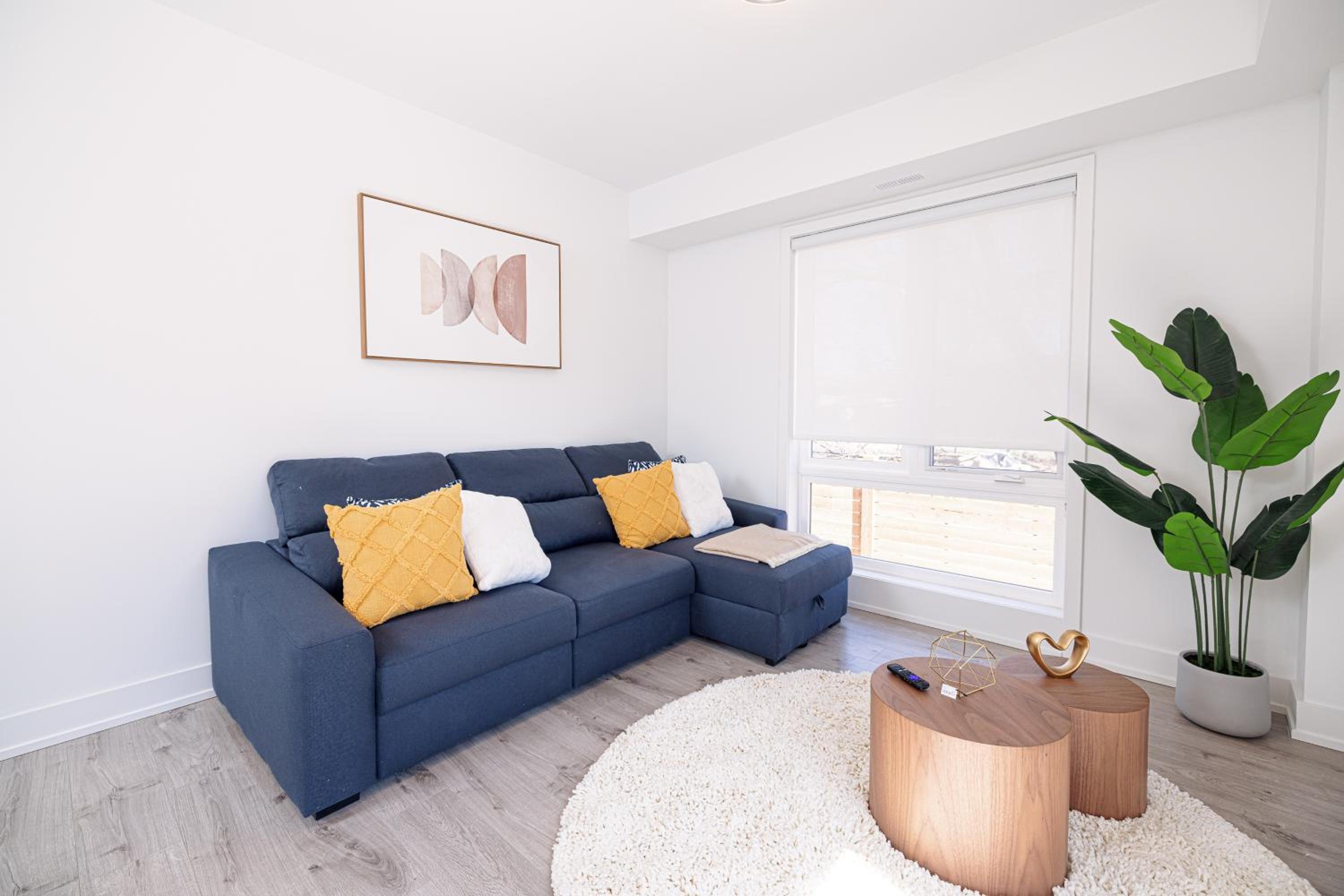 Luxury & Comfy Apartment, Mins Drive To All Niagara Falls Attraction
