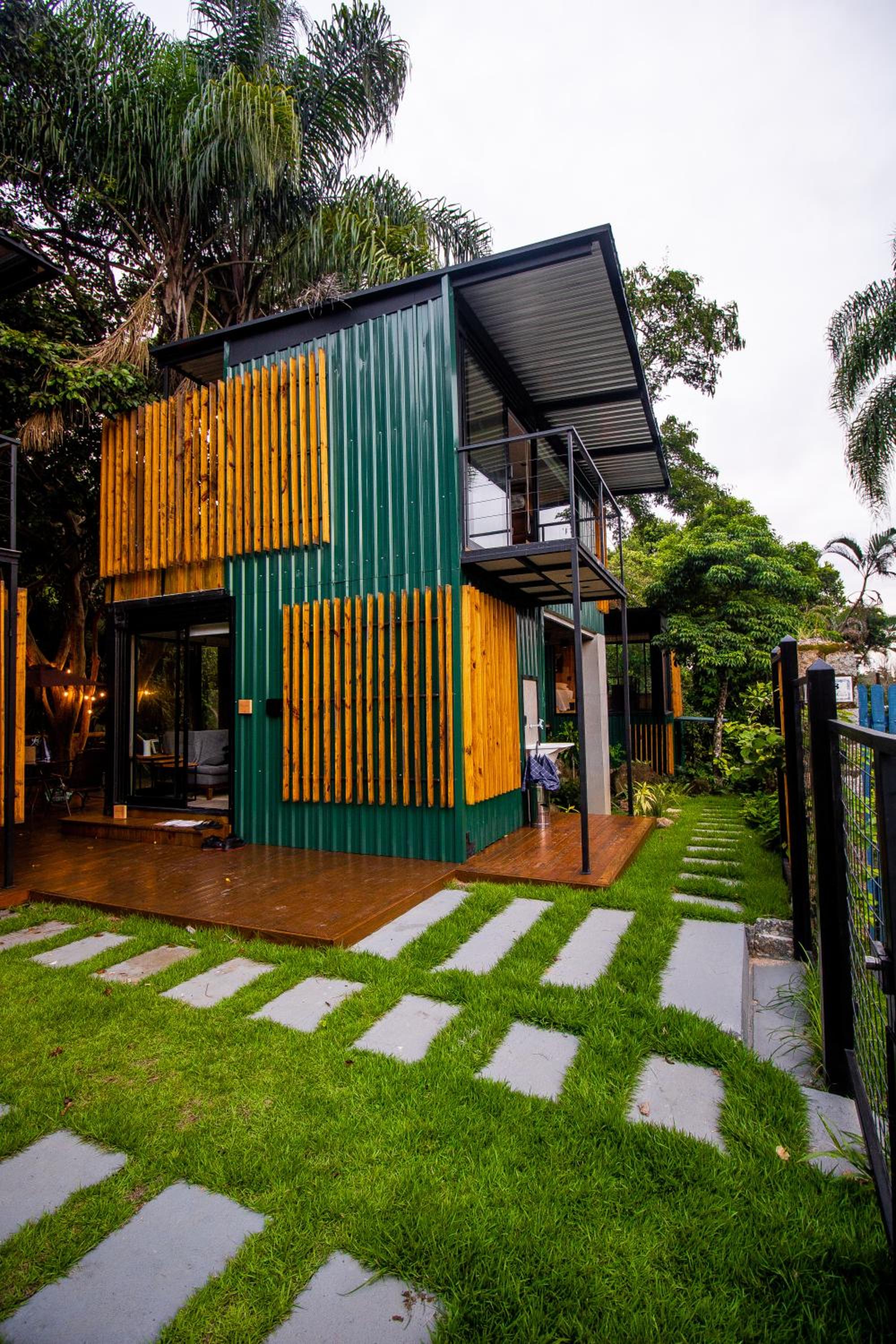 Casa Natu Ilhabela Portinho