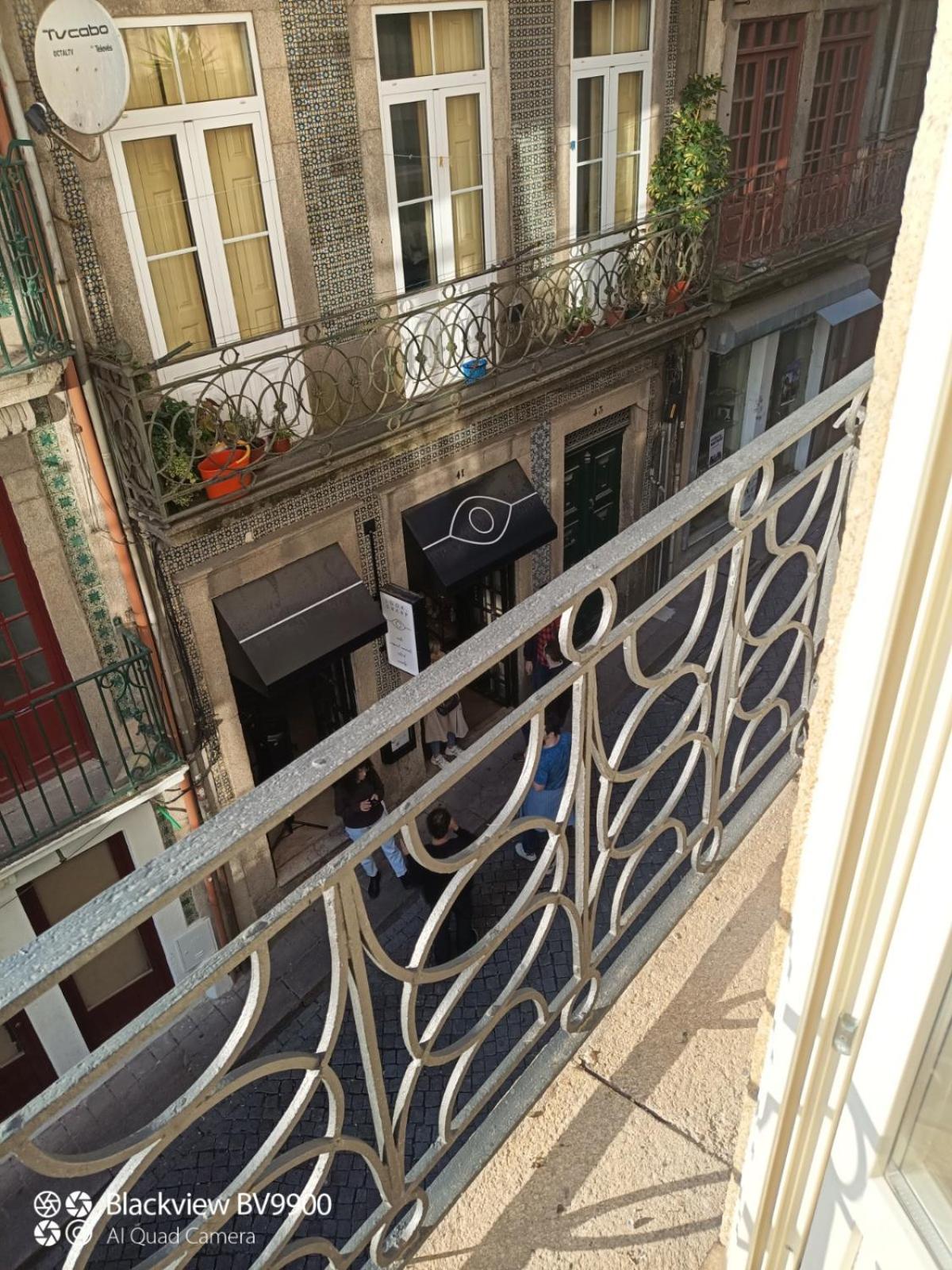 Oporto Apartment Sé Catedral view 4