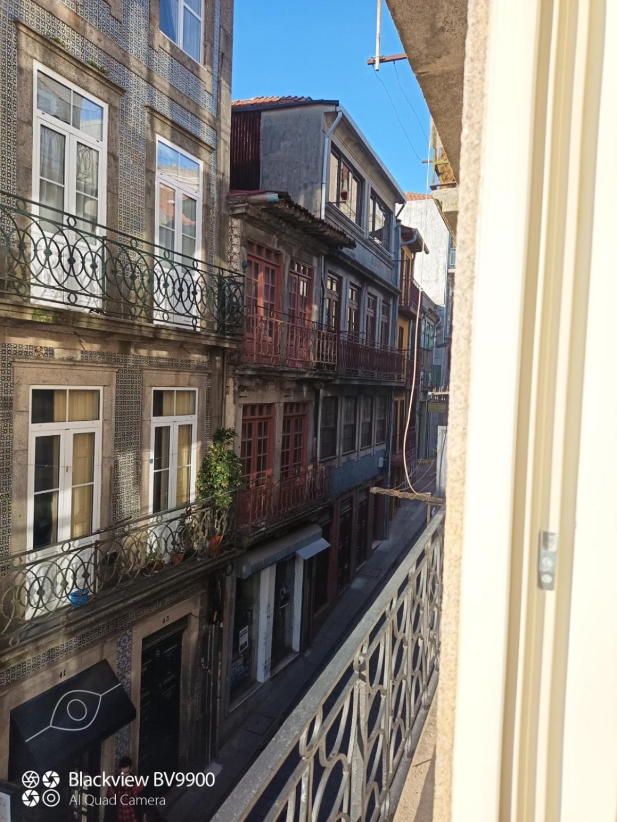 Oporto Apartment Sé Catedral view 5