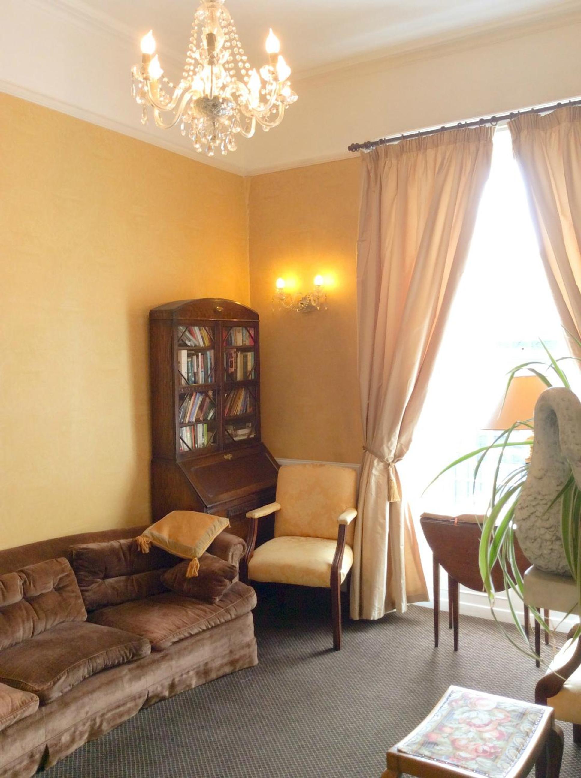 Harveys Guest House