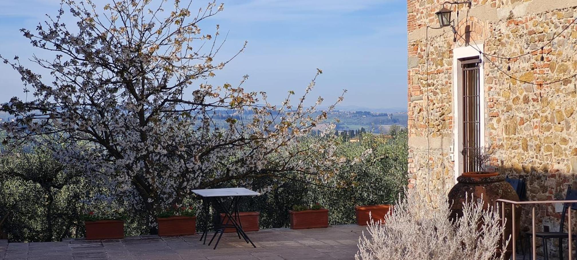 Agriturismo Il Pintello