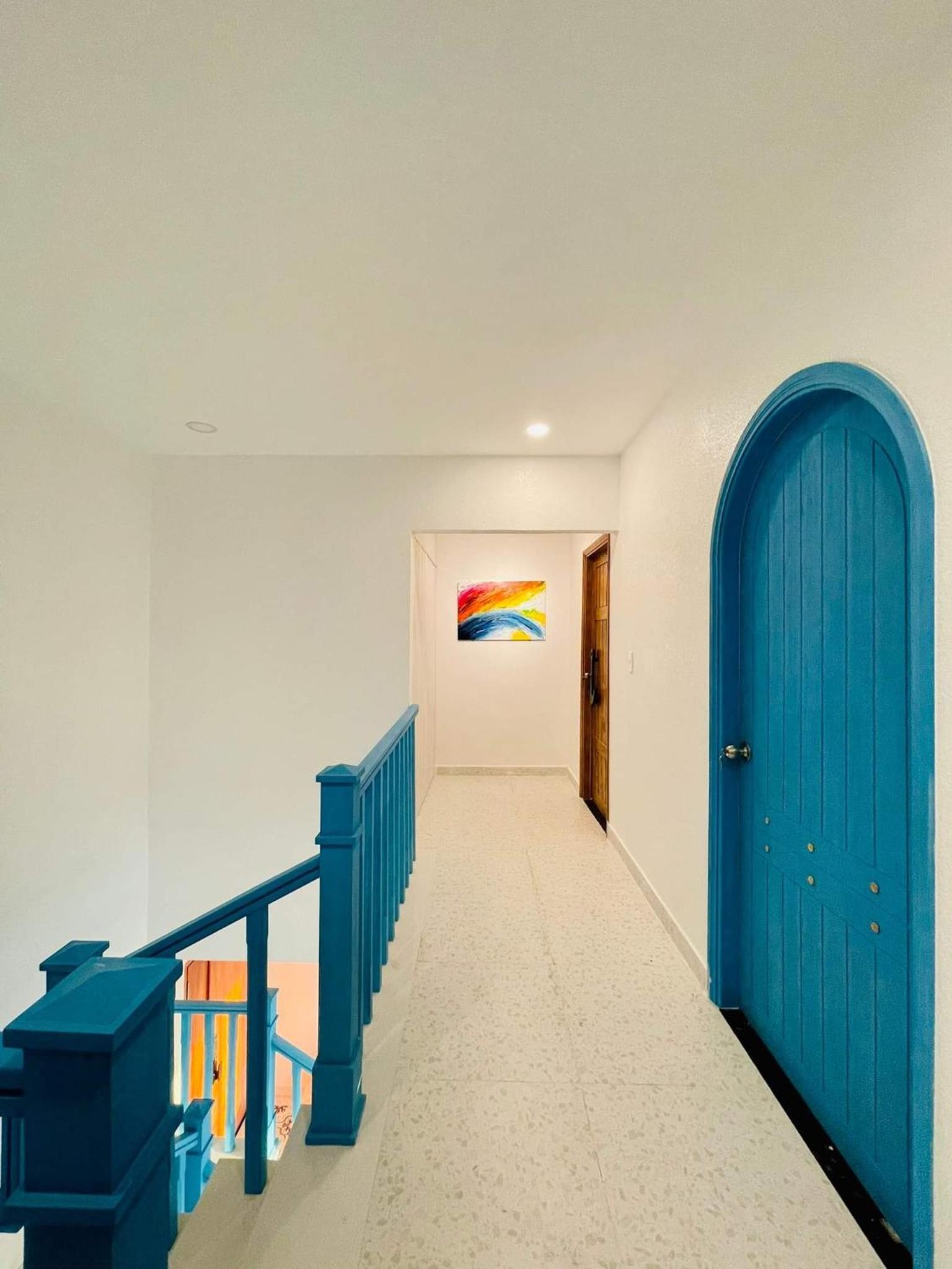 Aria Reasort - BlueShaphire Căn hộ - villa nghỉ dưỡng giáp biển Vũng Tàu view 4