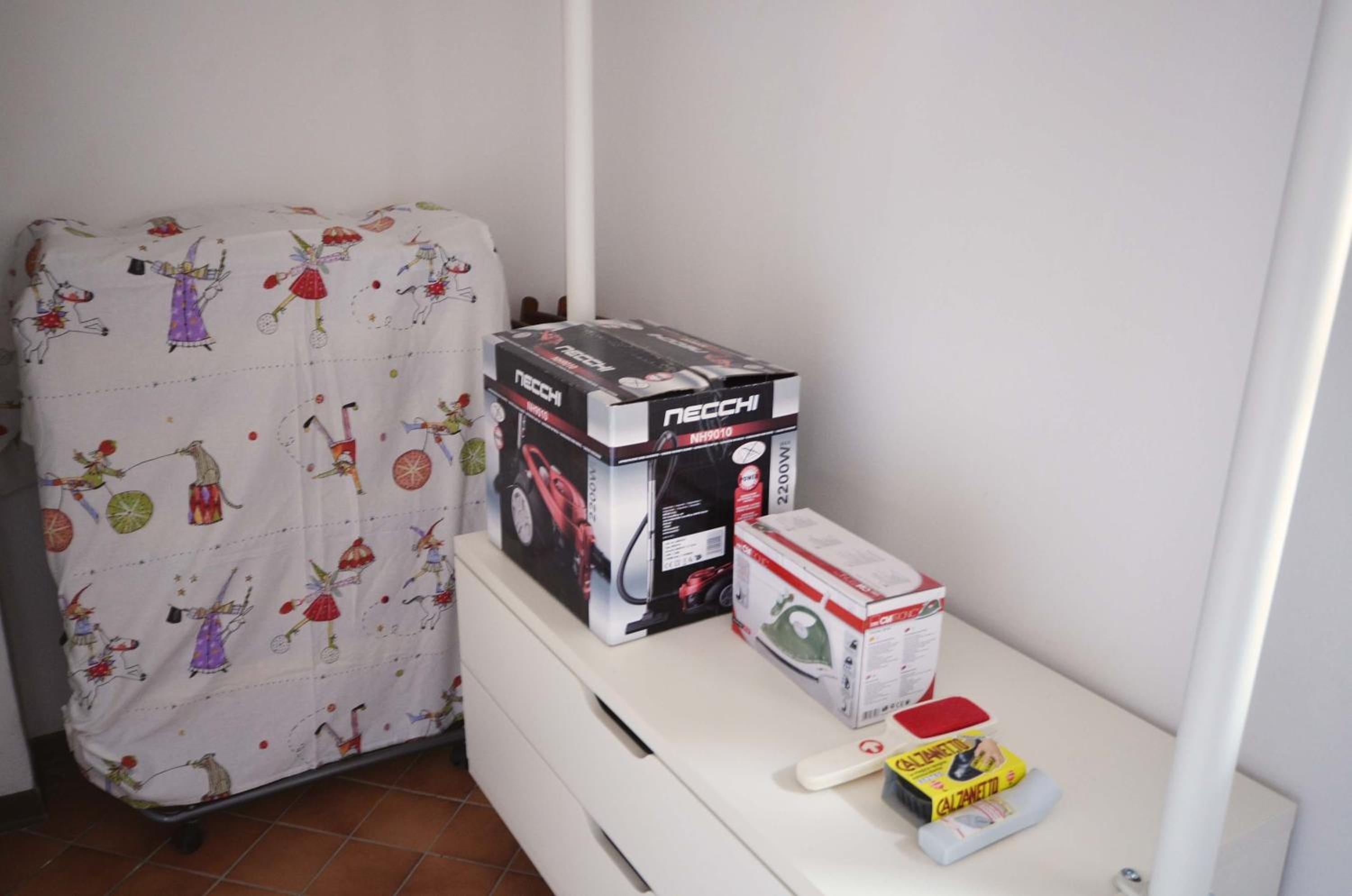 4-Tourist House Bologna-Studio - Self check-in