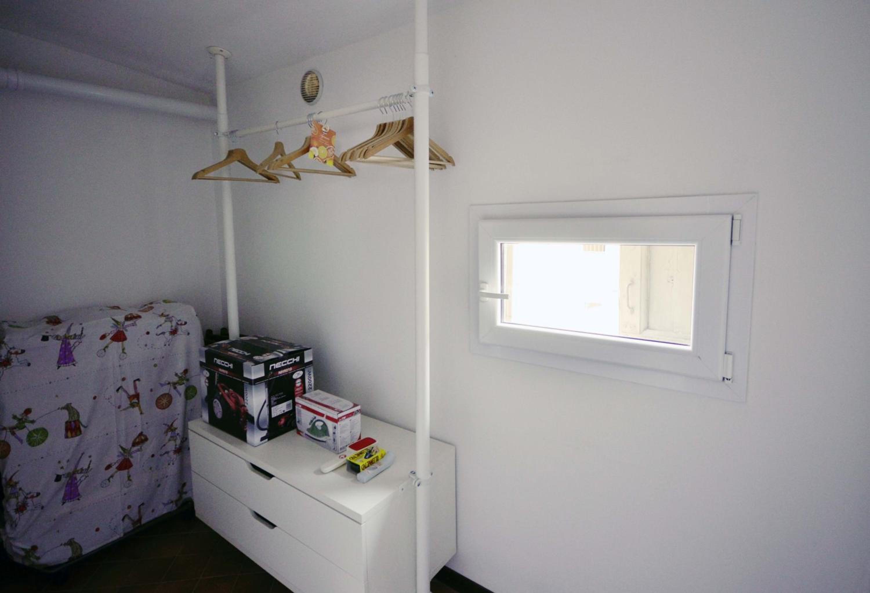 4-Tourist House Bologna-Studio - Self check-in