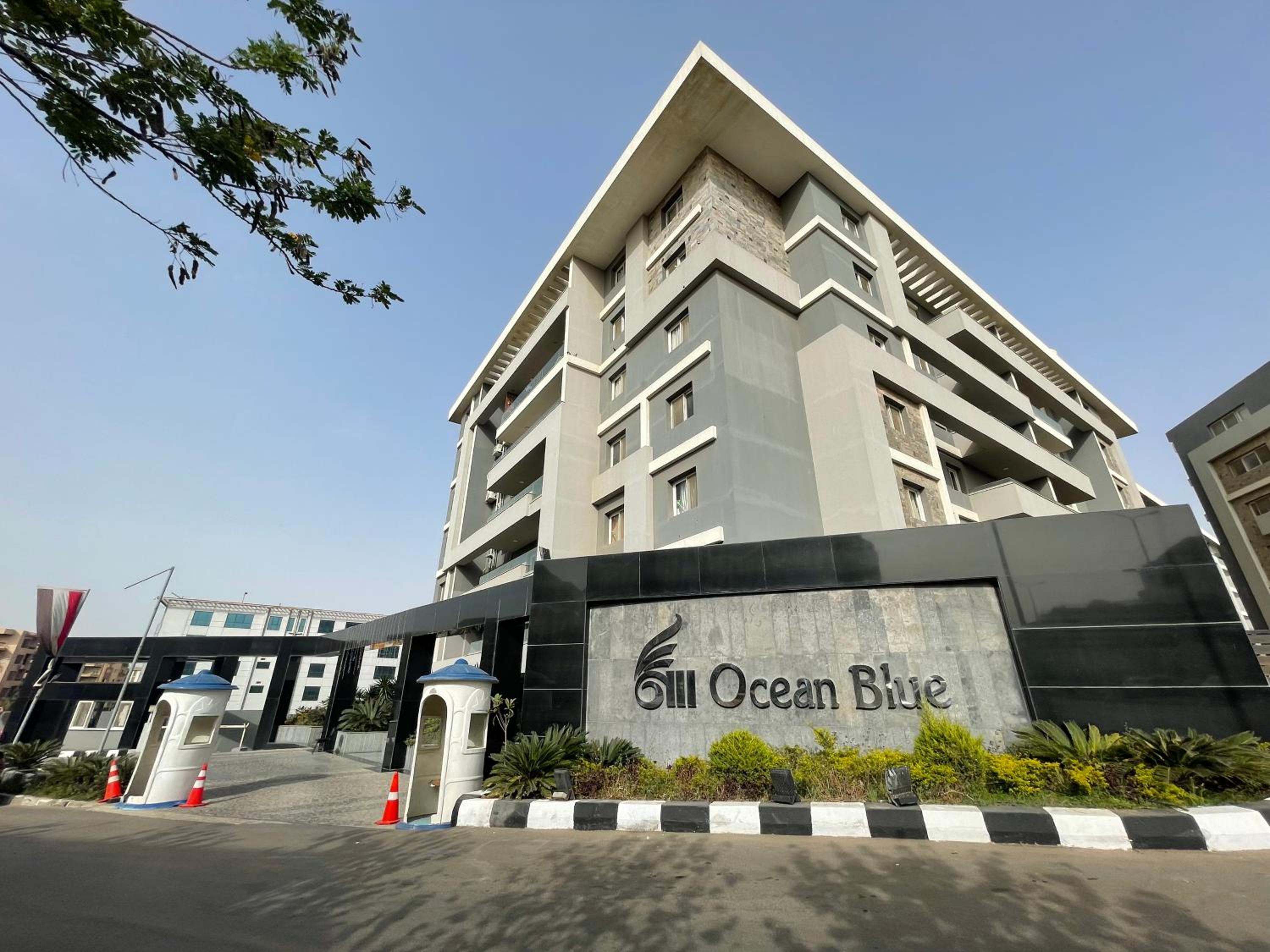 Ocean Blue Studios