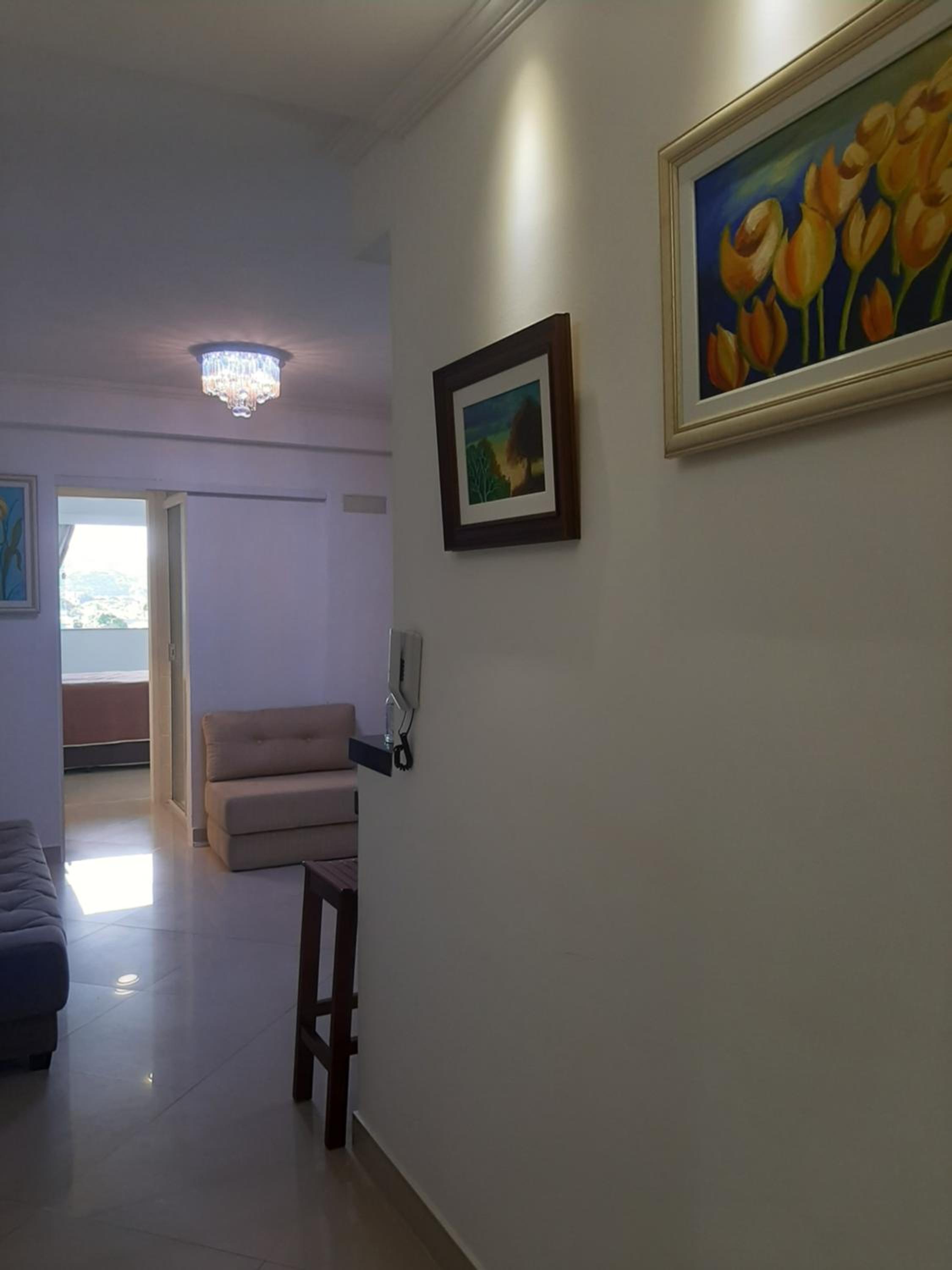 Apartamento Top Praça da Bandeira - Praia do Forte view 5