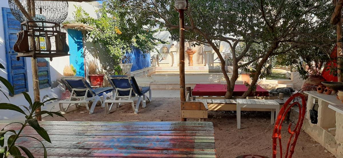 Midoun Vacations - Djerbahouch - Property Image 5