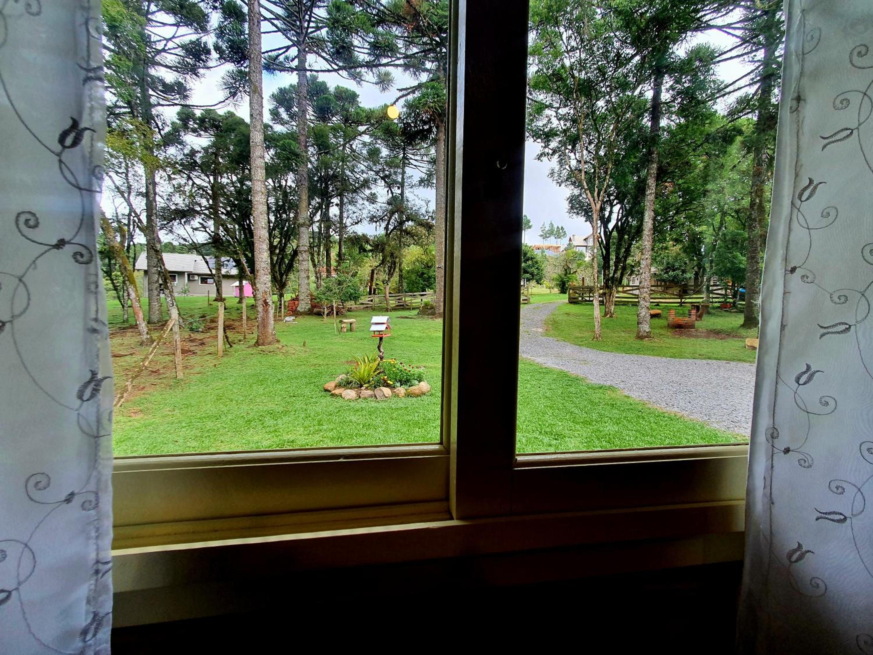 Sitio Recanto Feliz