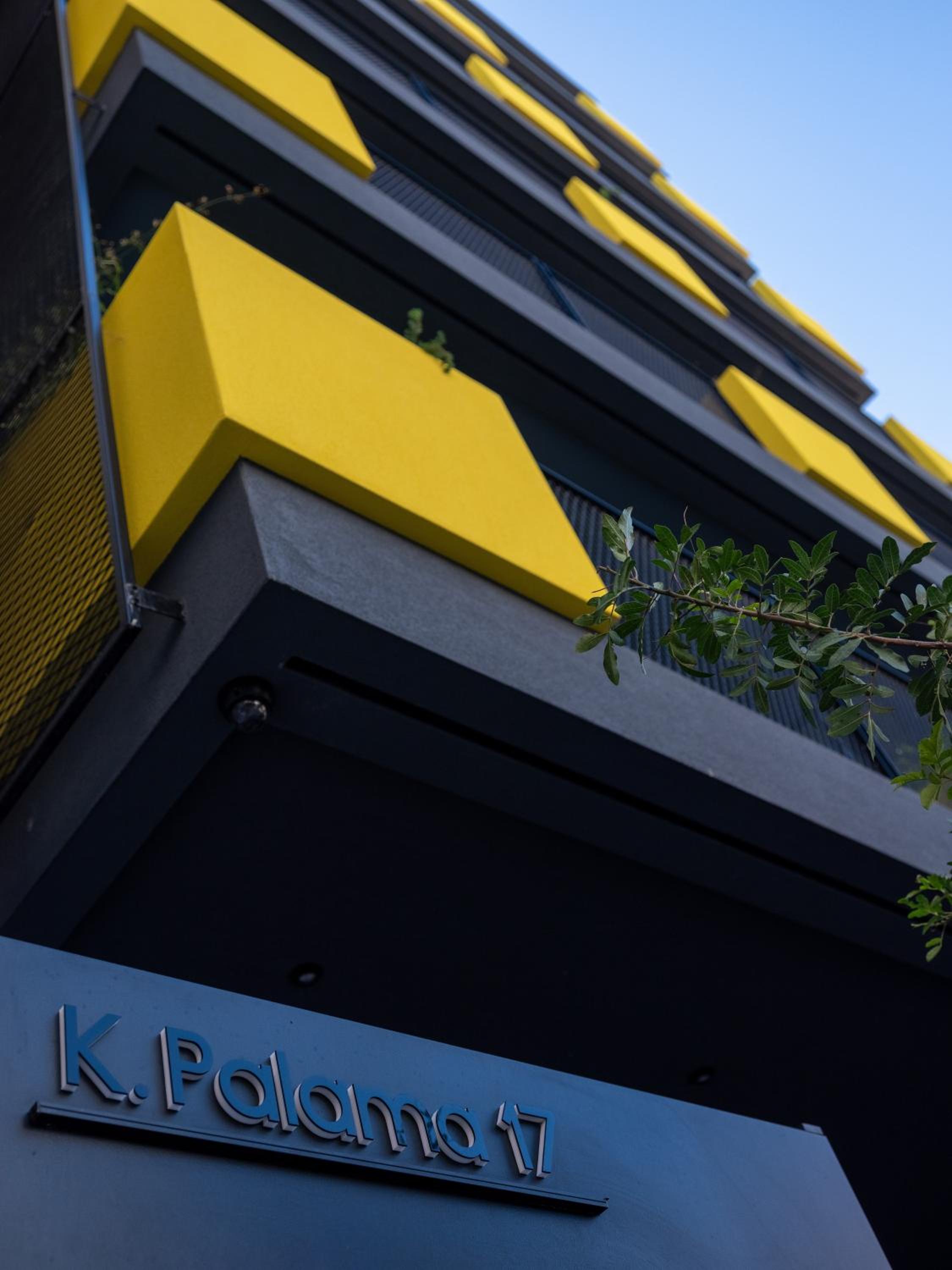 Hotel 3 Pines Design Living - Image 1