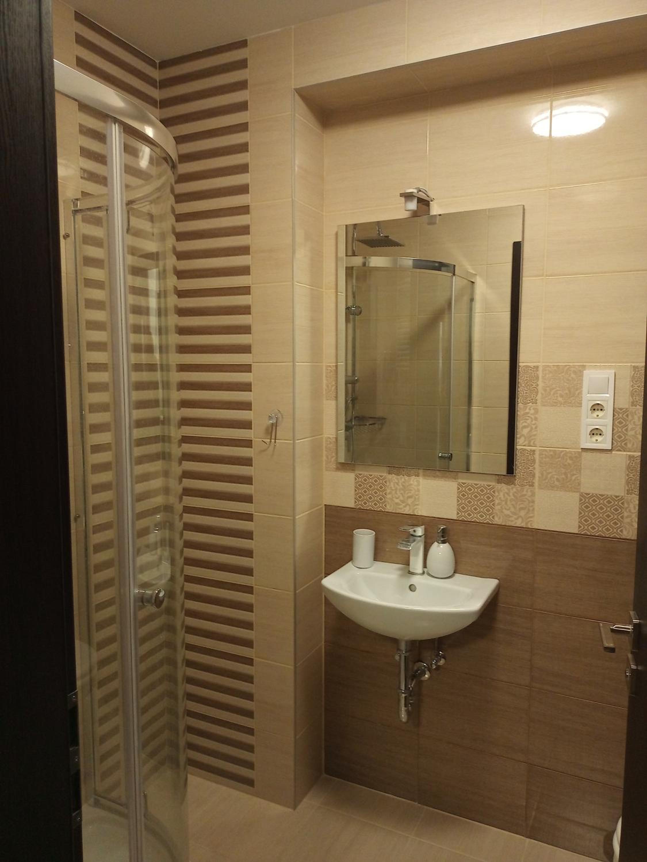 Szellőrózsa Apartman