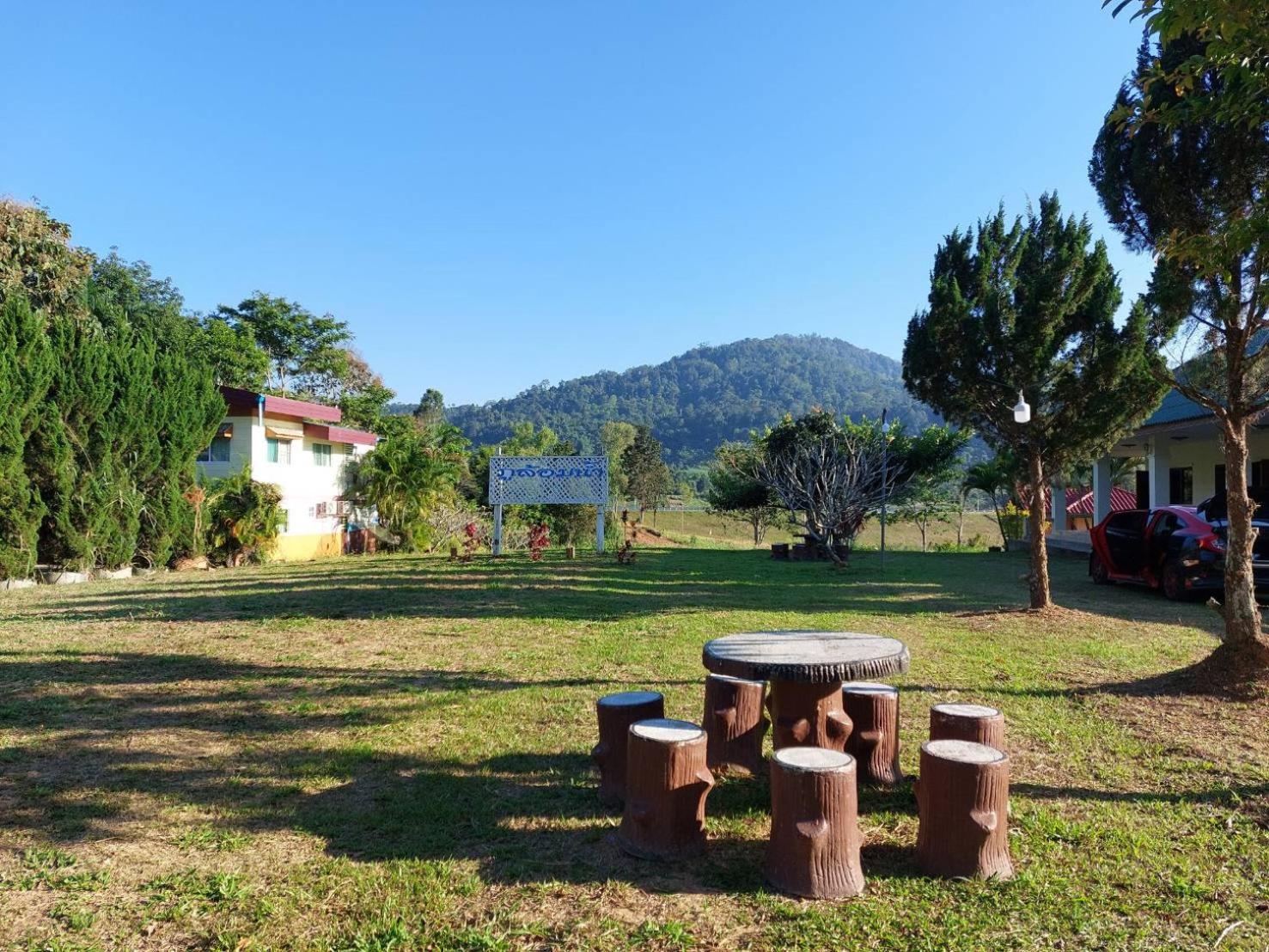 Phulomnum Resort