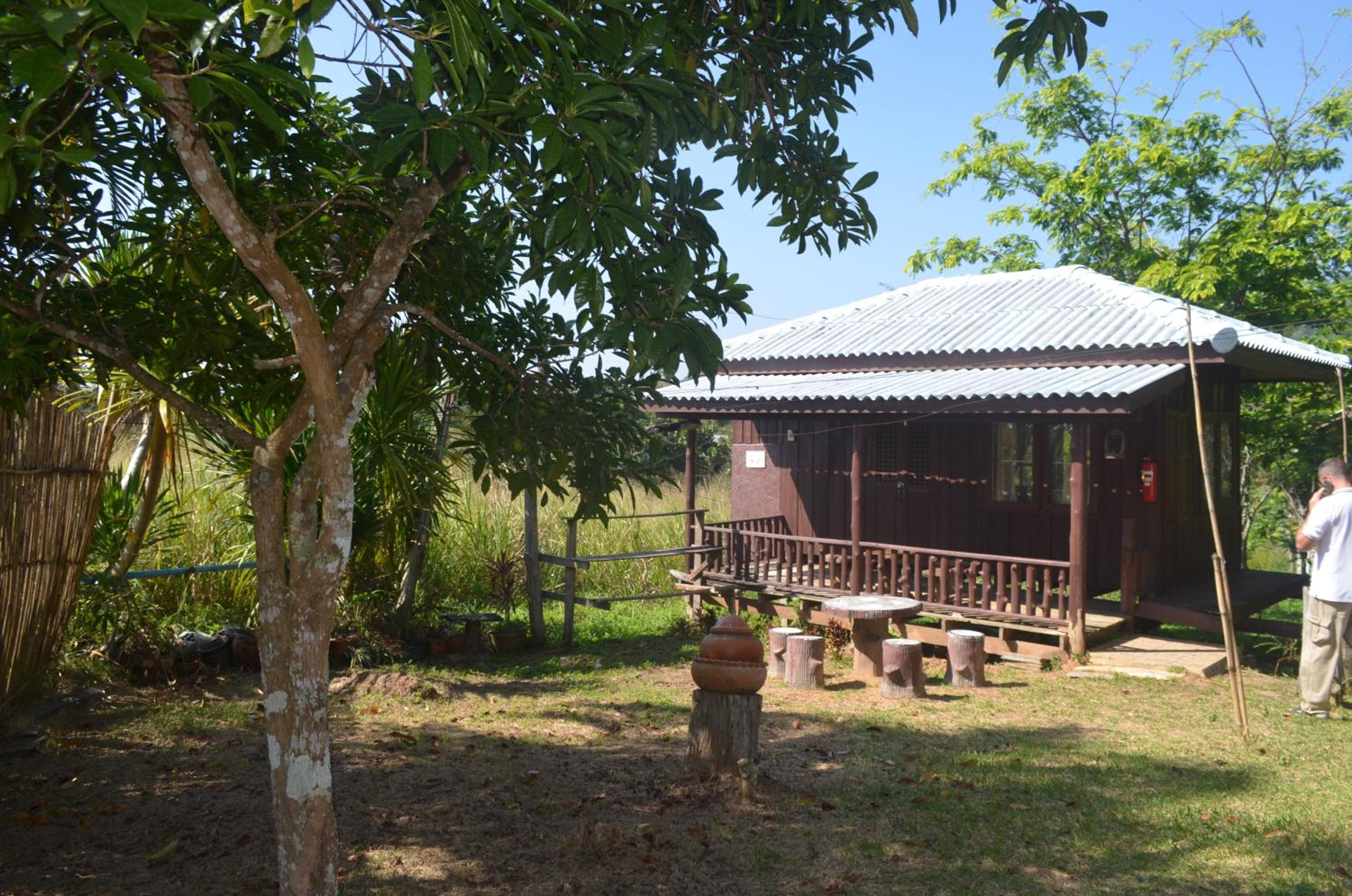 Phulomnum Resort