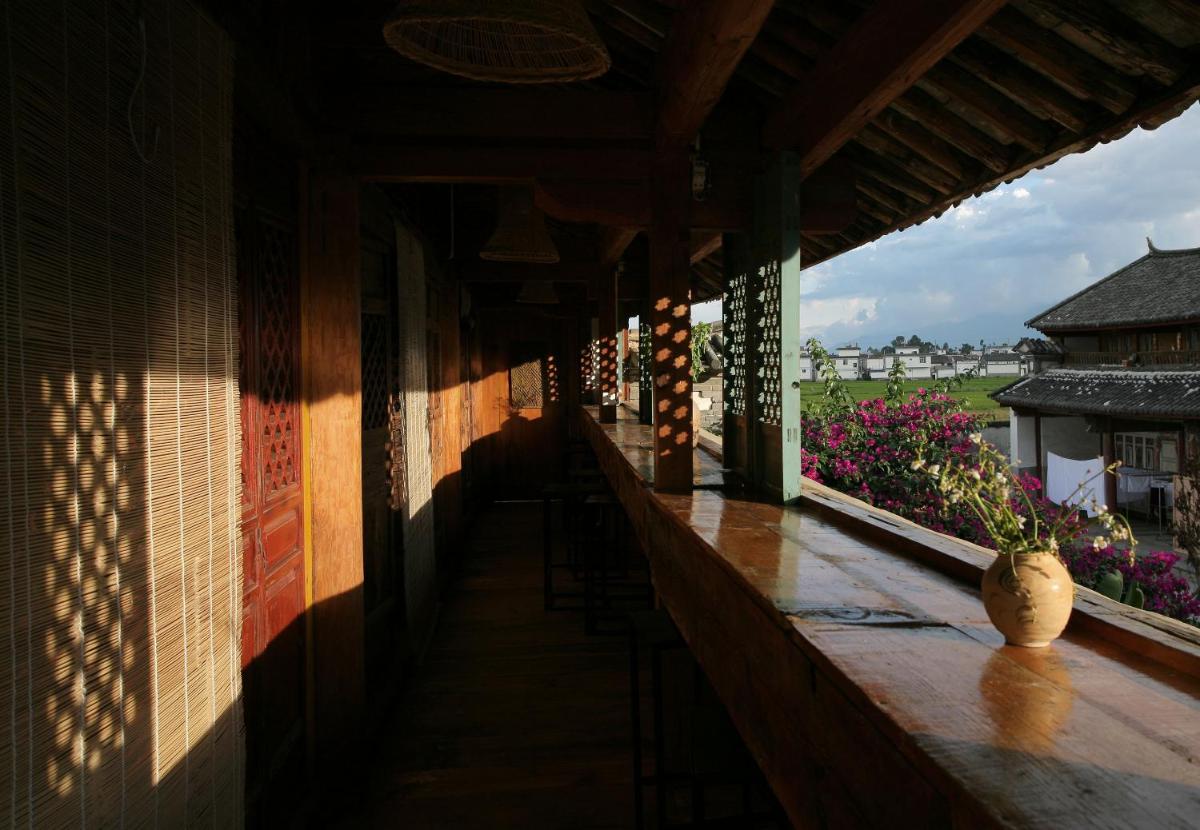 DaLi Xizhou Ji Yi Si Guest House