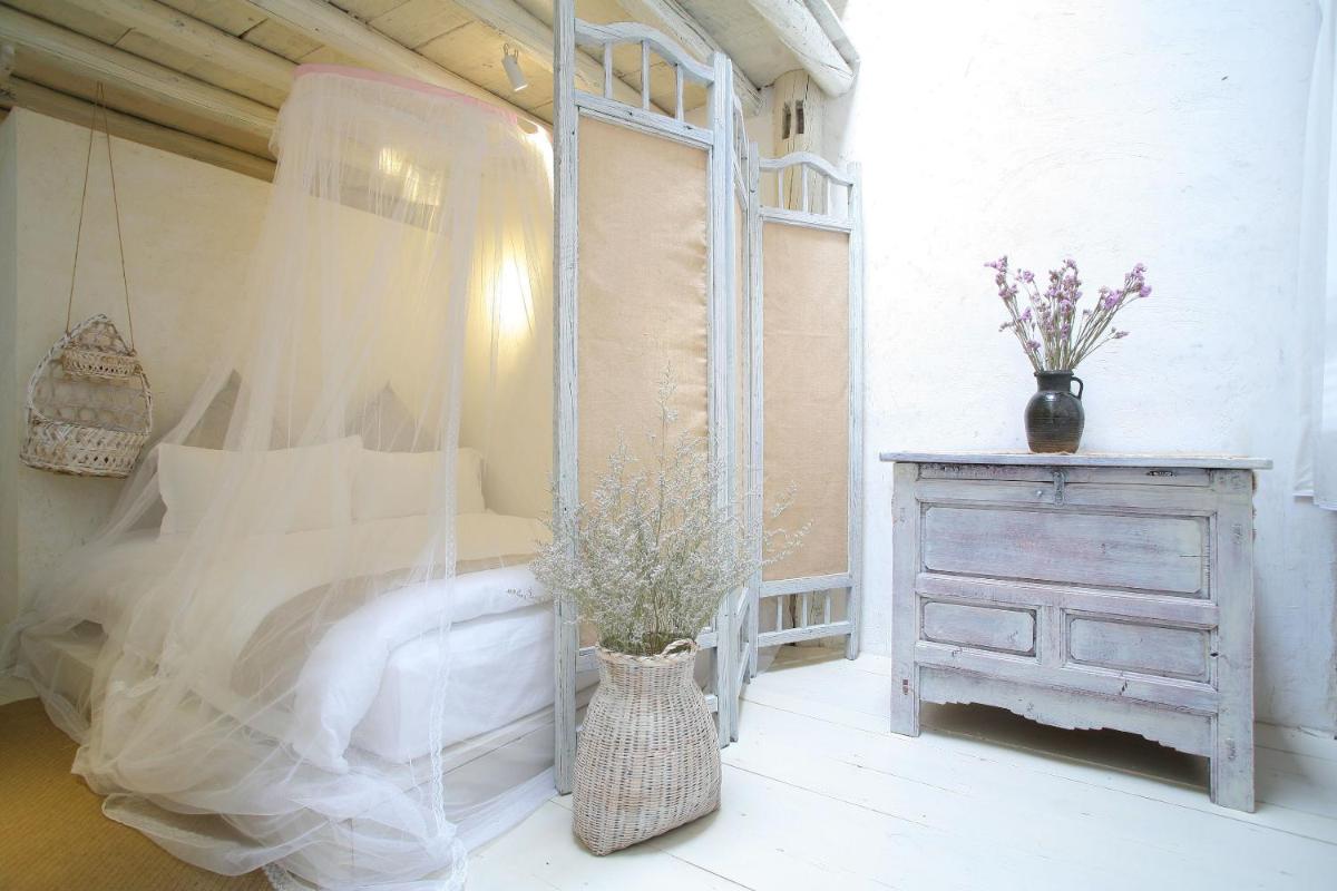 DaLi Xizhou Ji Yi Si Guest House