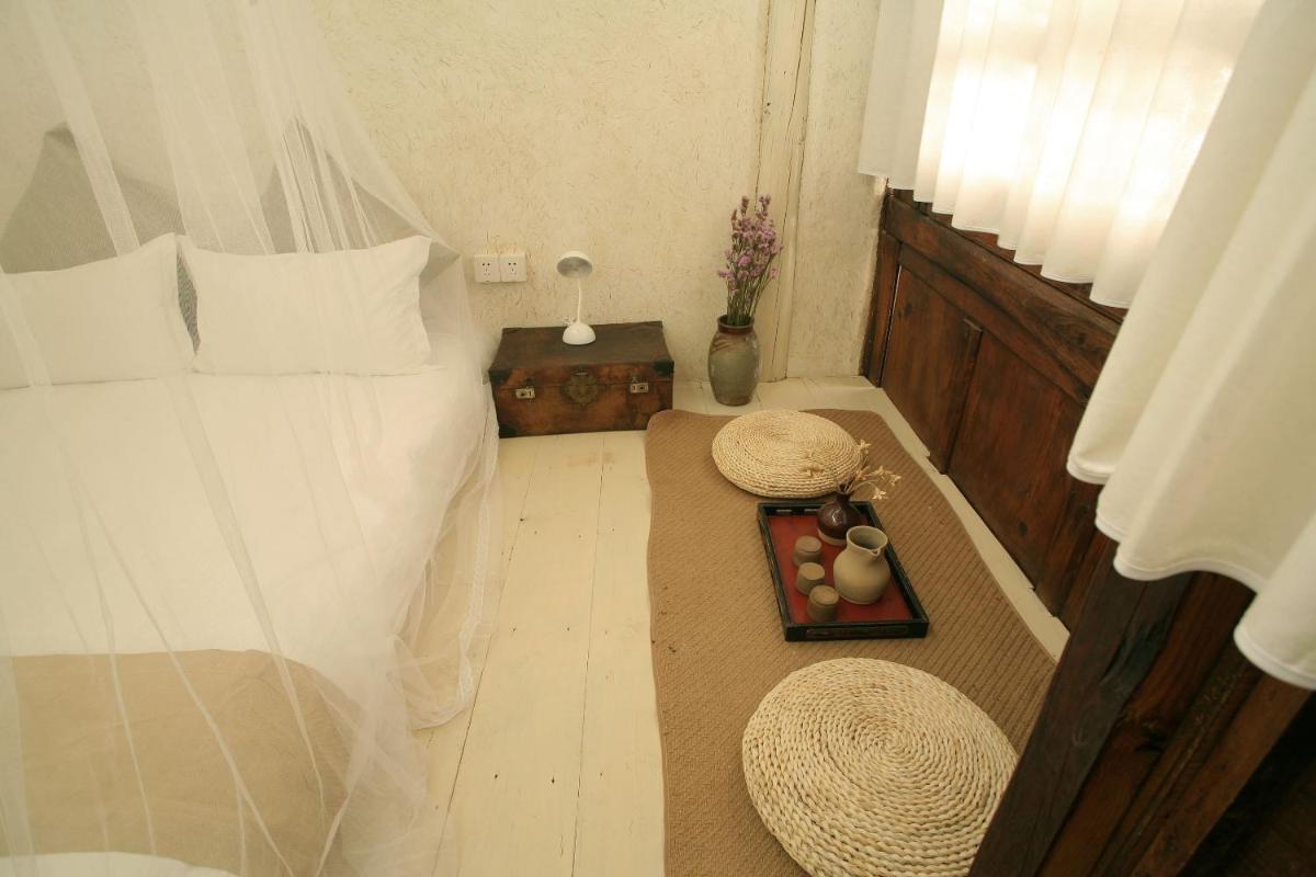 DaLi Xizhou Ji Yi Si Guest House