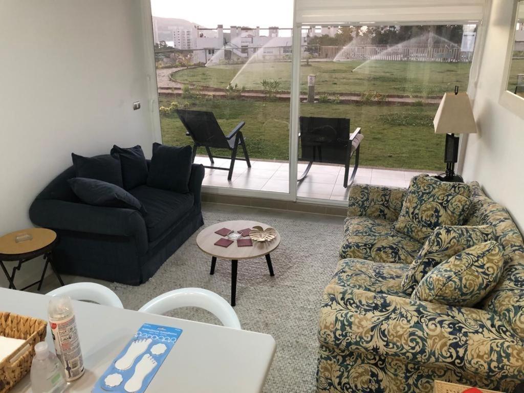 Departamento Papudo Altos Puyai view 4