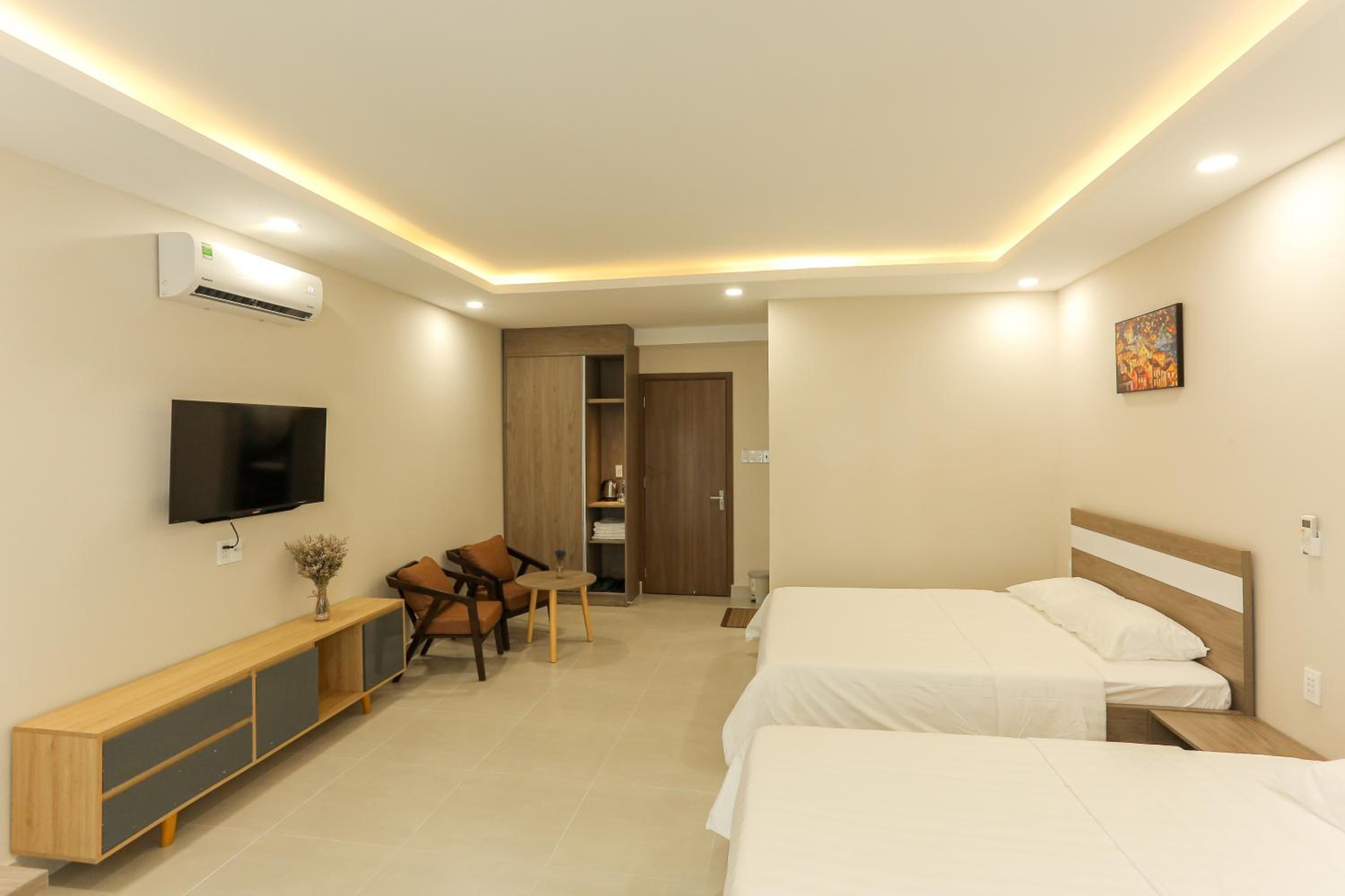 ĐồiSao Homestay, Thành phố Hồ Chí Minh - 10