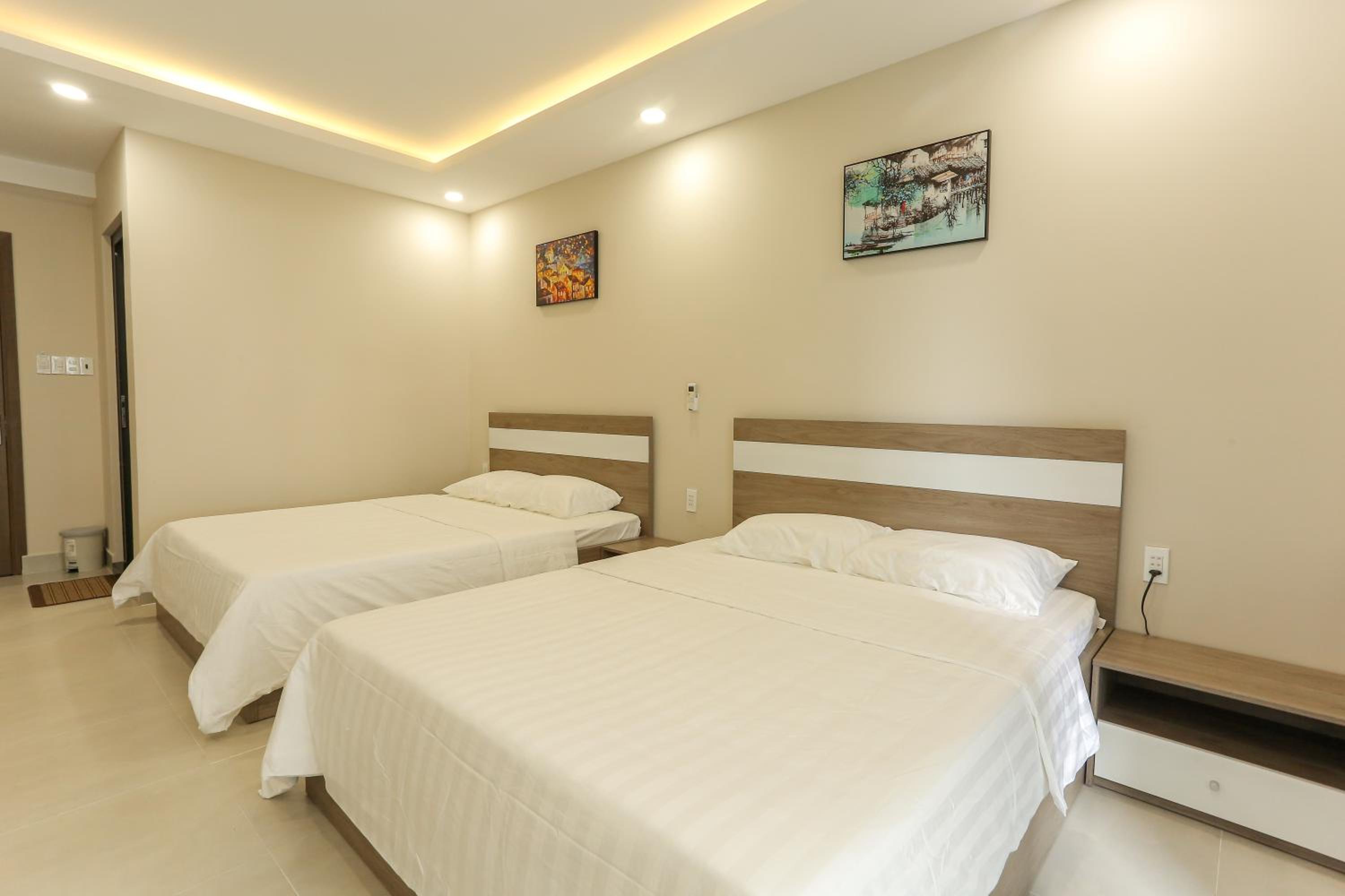 ĐồiSao Homestay, Thành phố Hồ Chí Minh - 15