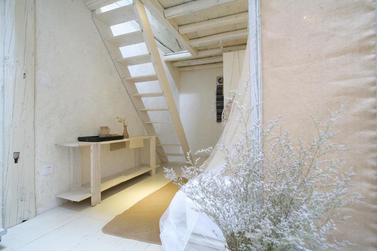 DaLi Xizhou Ji Yi Si Guest House